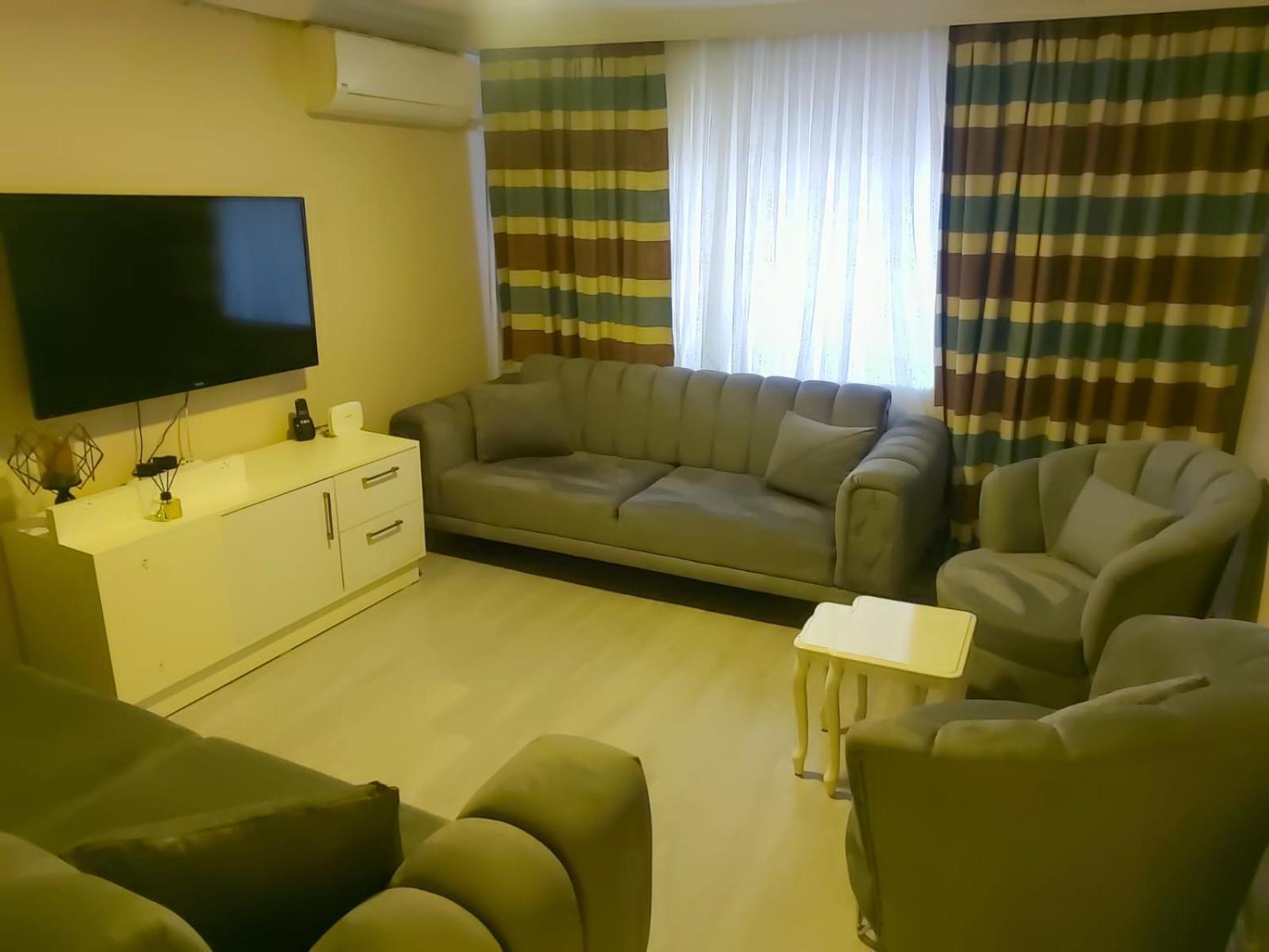 Sultanahmet 2 Apartment