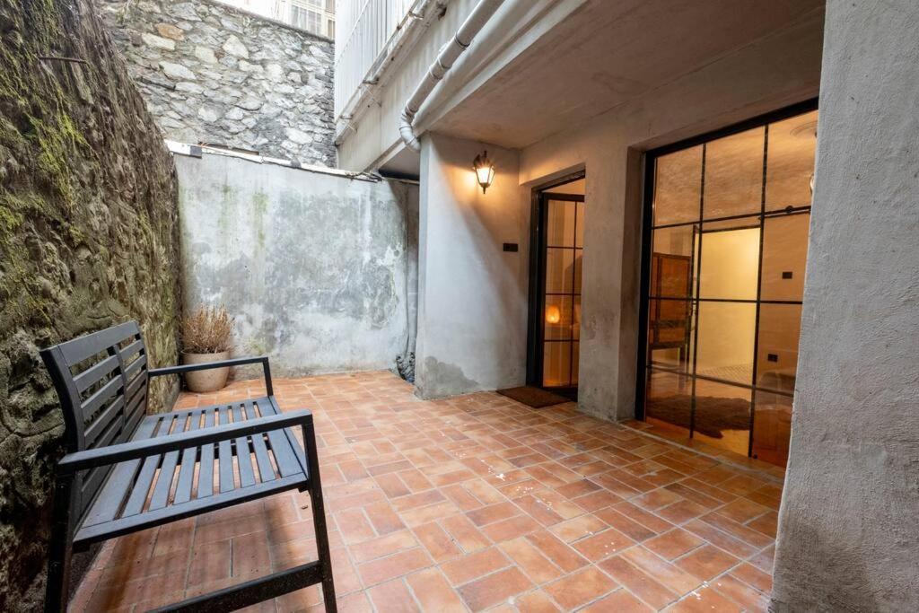 Cosy With Garden Balcony Istanbul