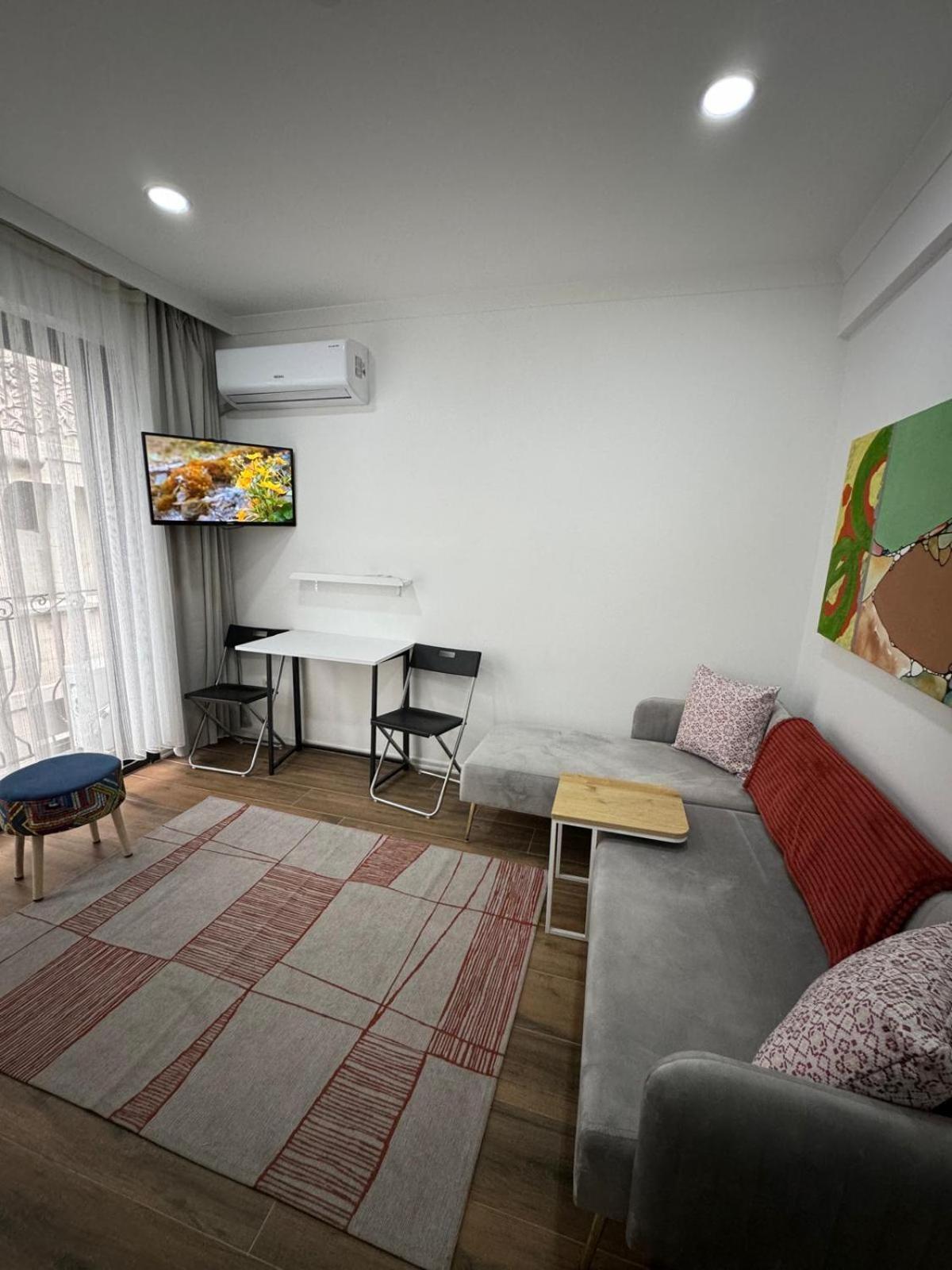 A Cozy Nest For Your Charming In The Heart Of * Istanbul