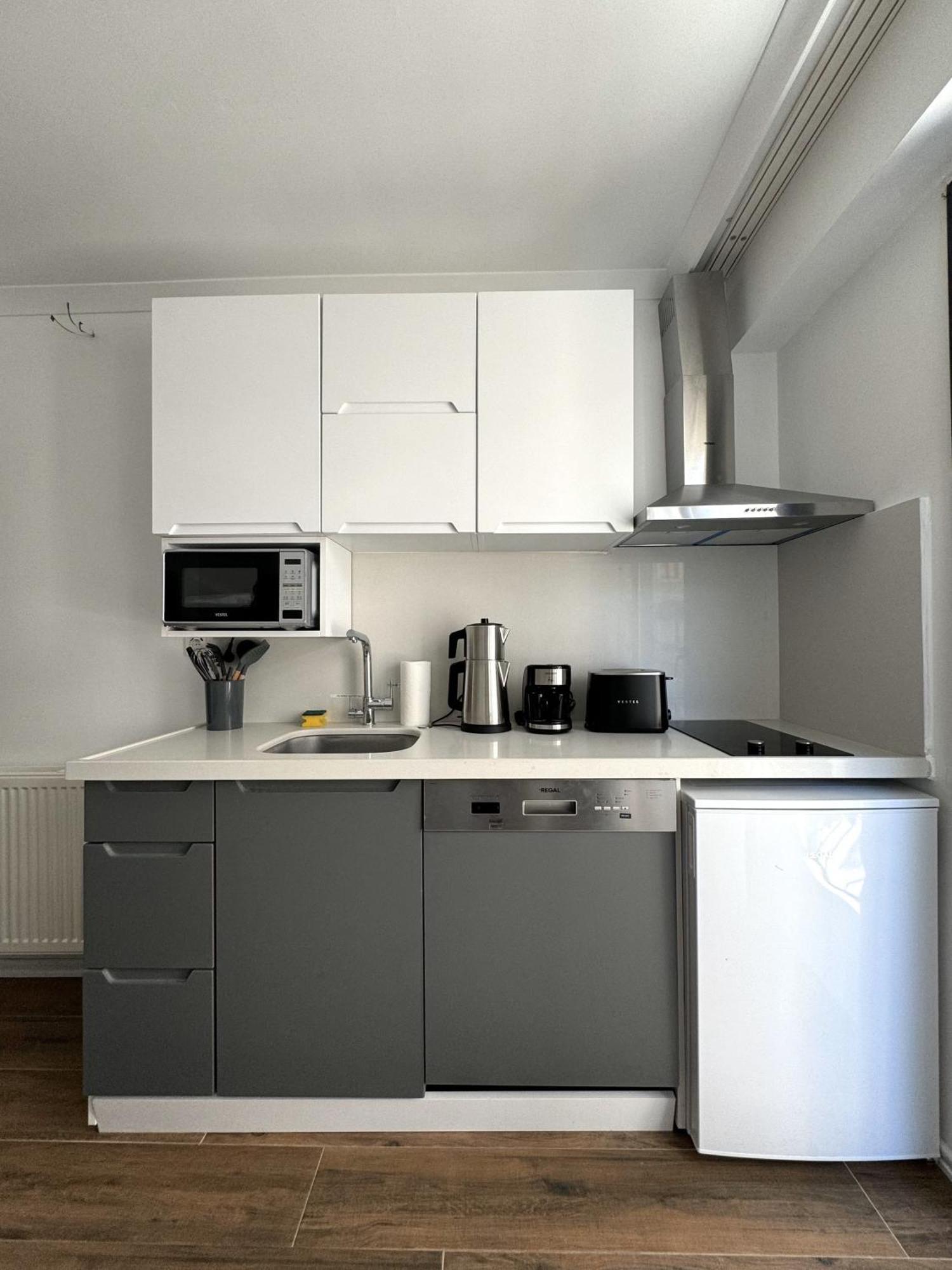 A Cozy Nest For Your Charming In The Heart Of *