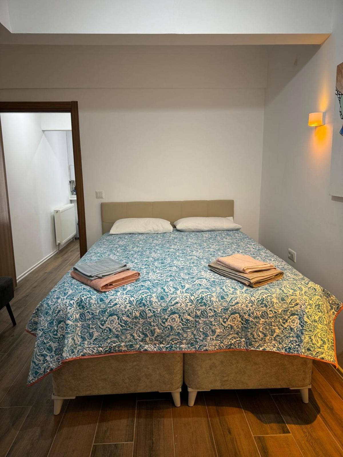 A Cozy Nest For Your Charming In The Heart Of Apartment *