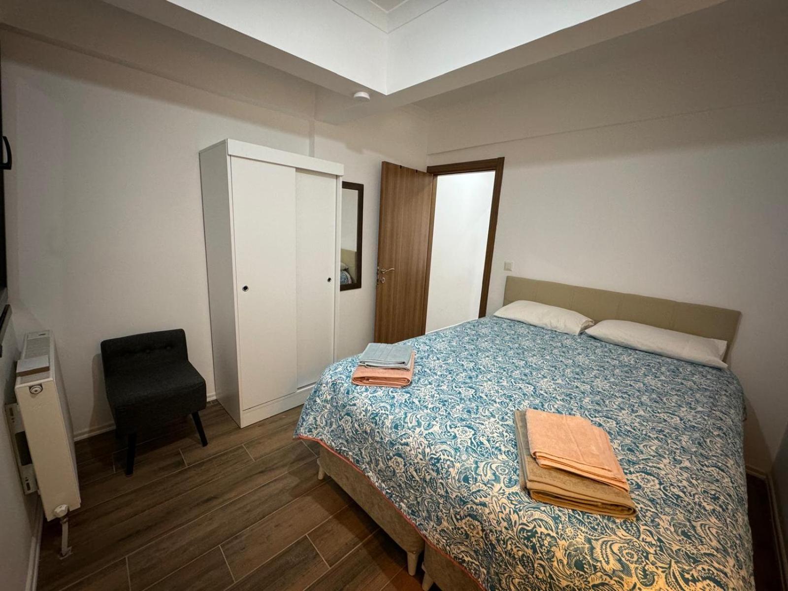 A Cozy Nest For Your Charming In The Heart Of