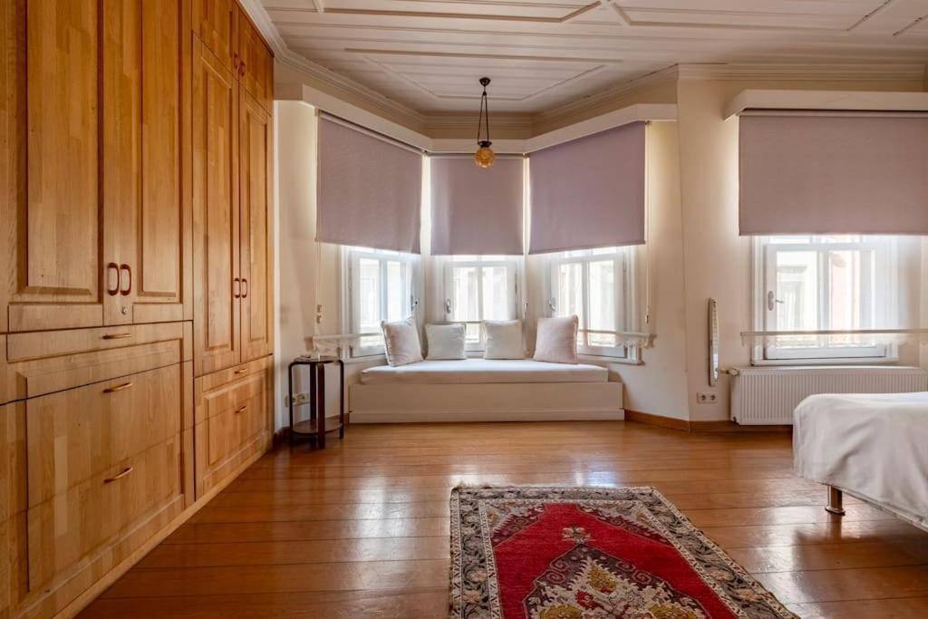 Villa Wonder Triplex Terrace In Peninsula *
