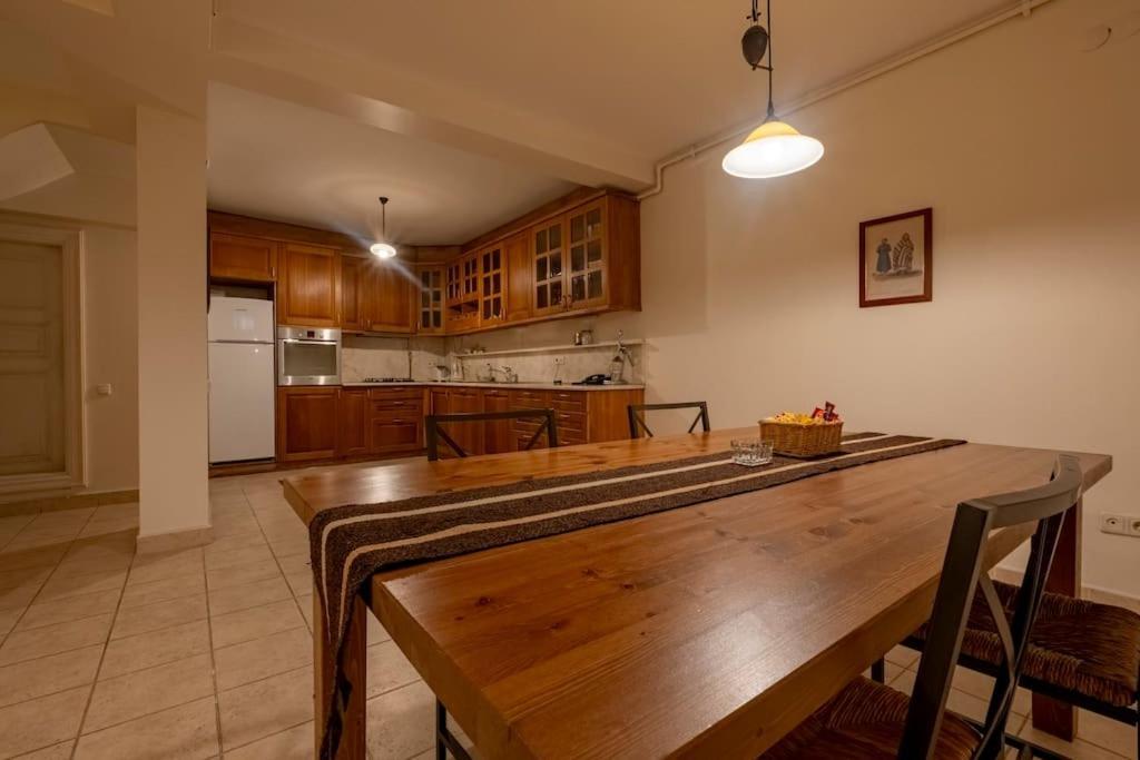 Villa Wonder Triplex Terrace In Peninsula Istanbul
