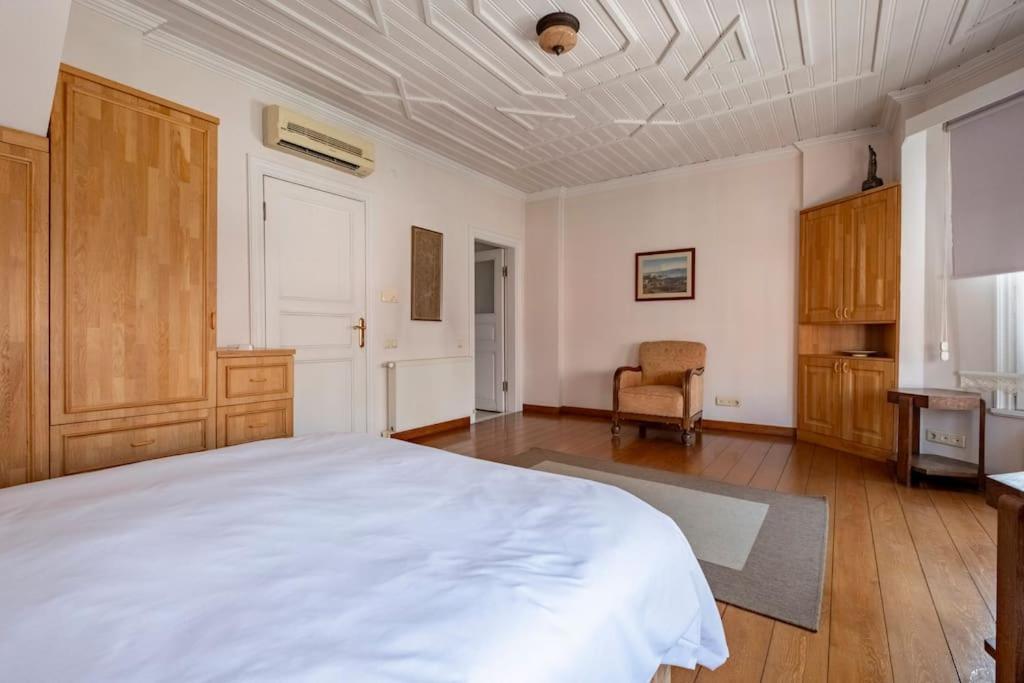 Villa Wonder Triplex Terrace In Peninsula *