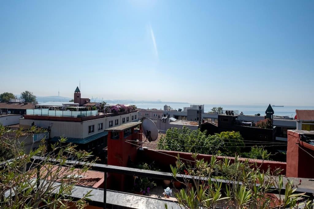 Villa Wonder Triplex Terrace In Peninsula *