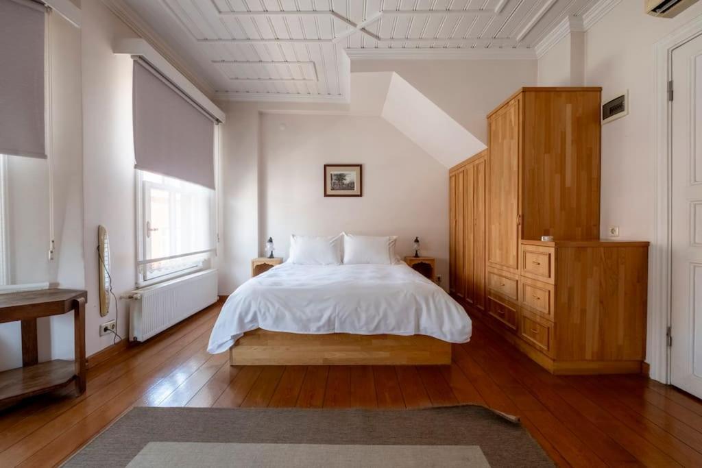 Villa Wonder Triplex Terrace In Peninsula *