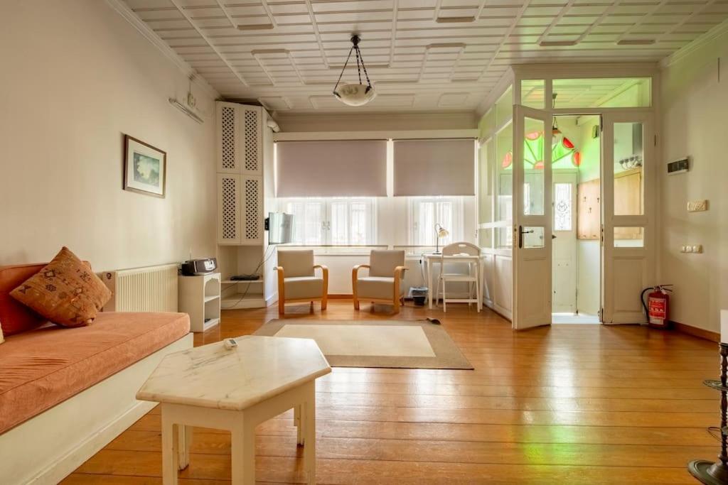 Villa Wonder Triplex Terrace In Peninsula