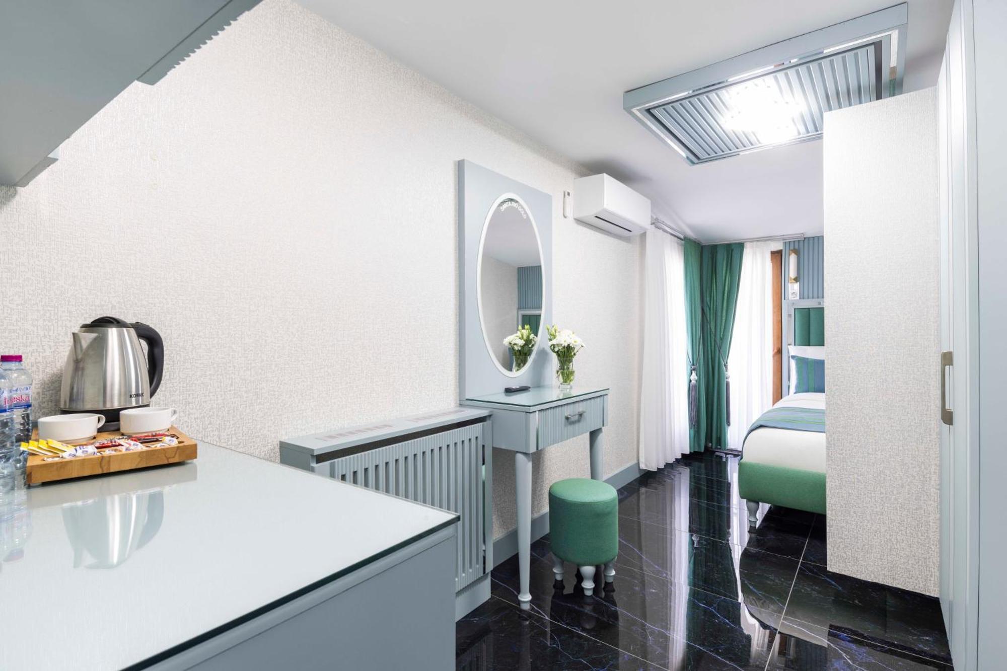 Santa Rio Gold Taxim Hotel