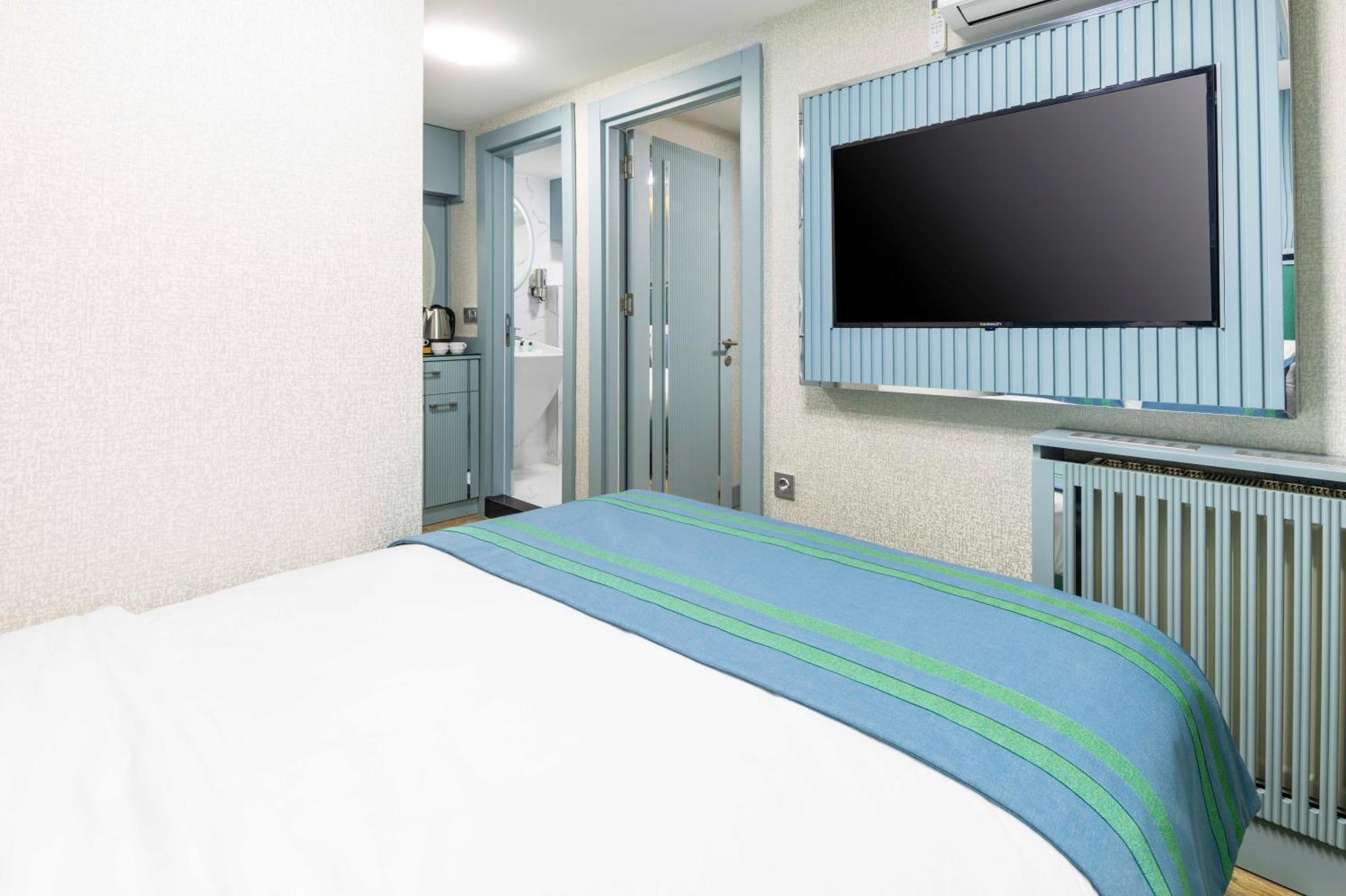 Santa Rio Gold Taxim Otel