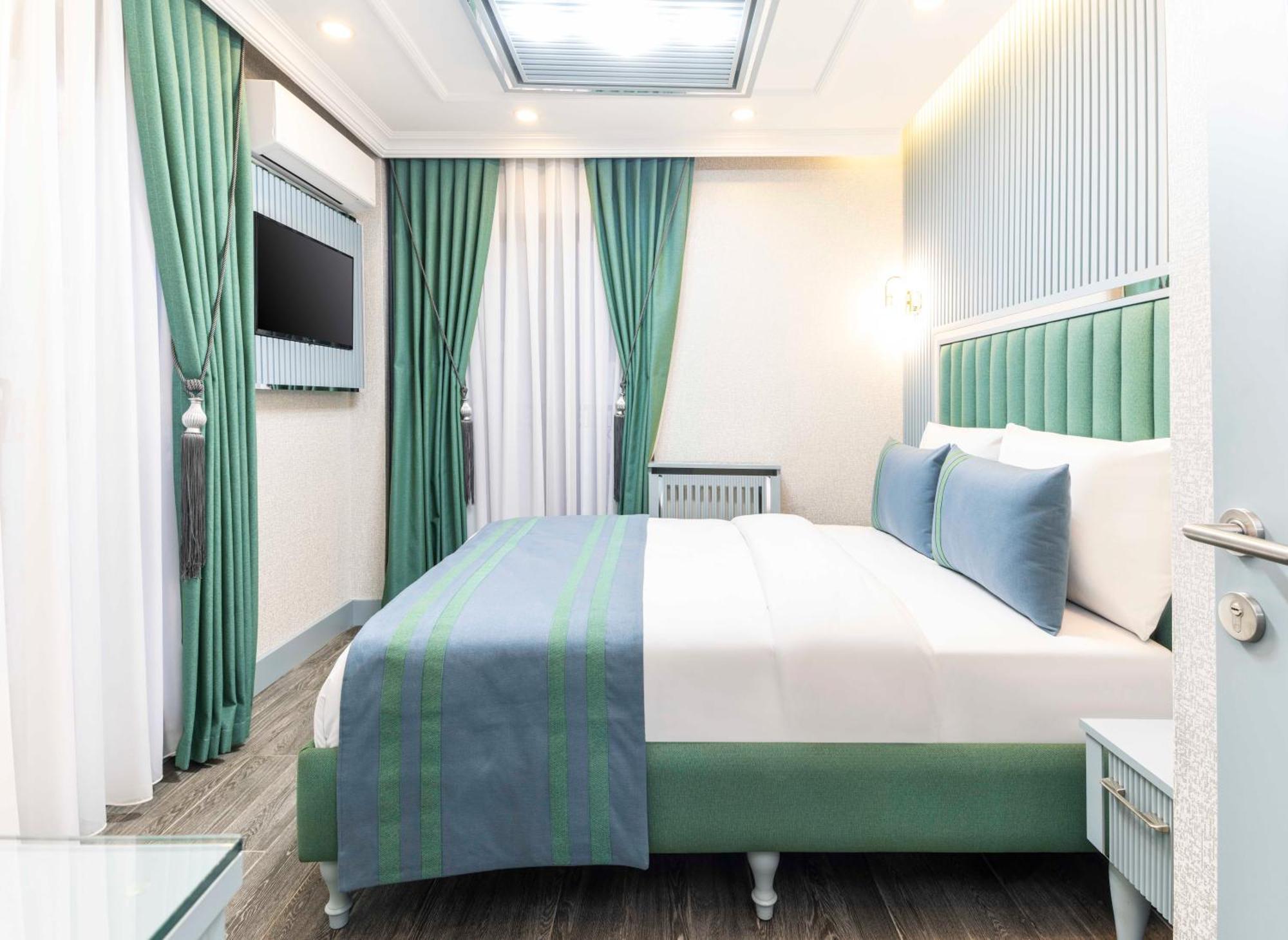 Santa Rio Gold Taxim Istanbul