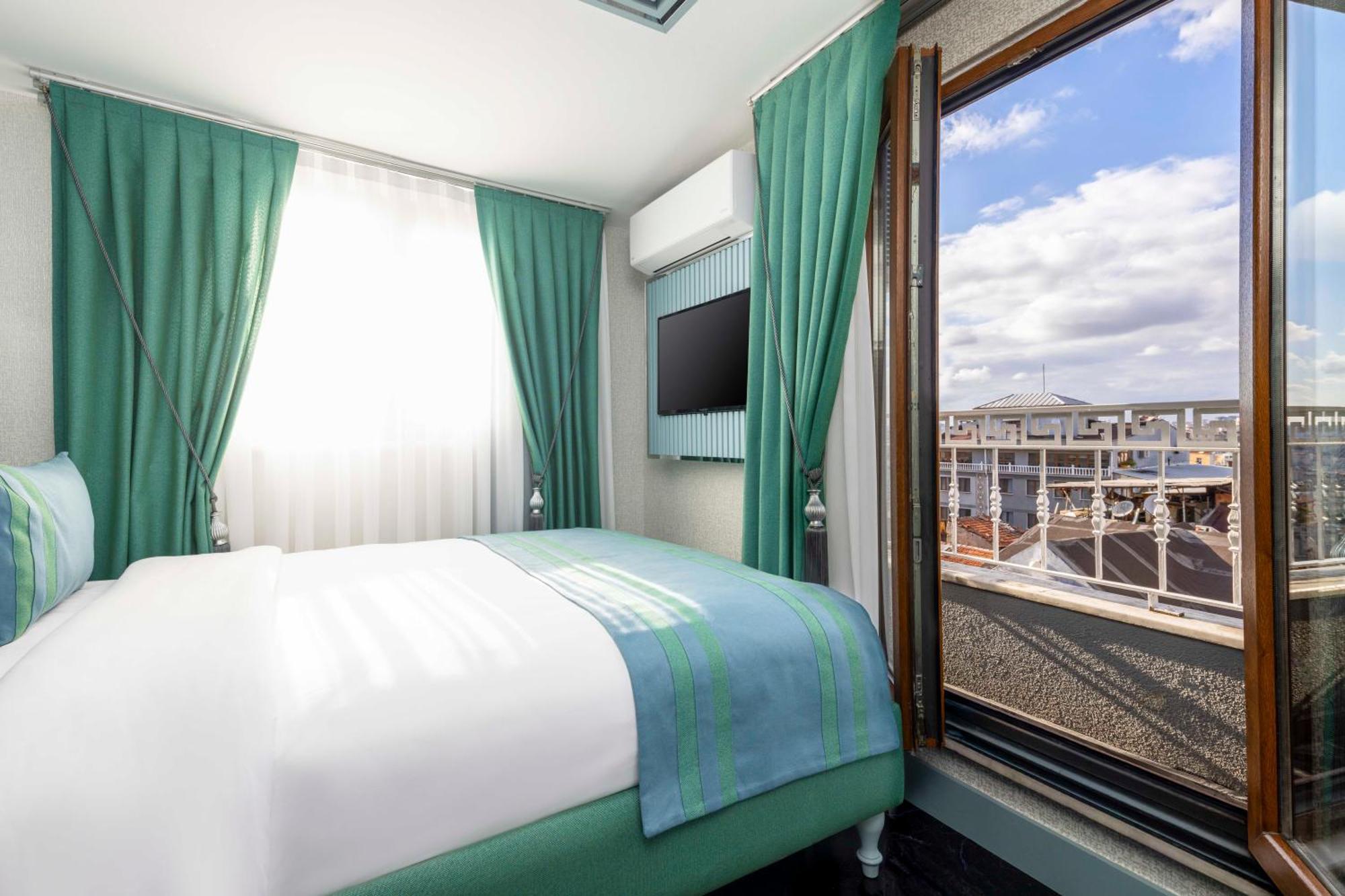 Santa Rio Gold Taxim Otel İstanbul