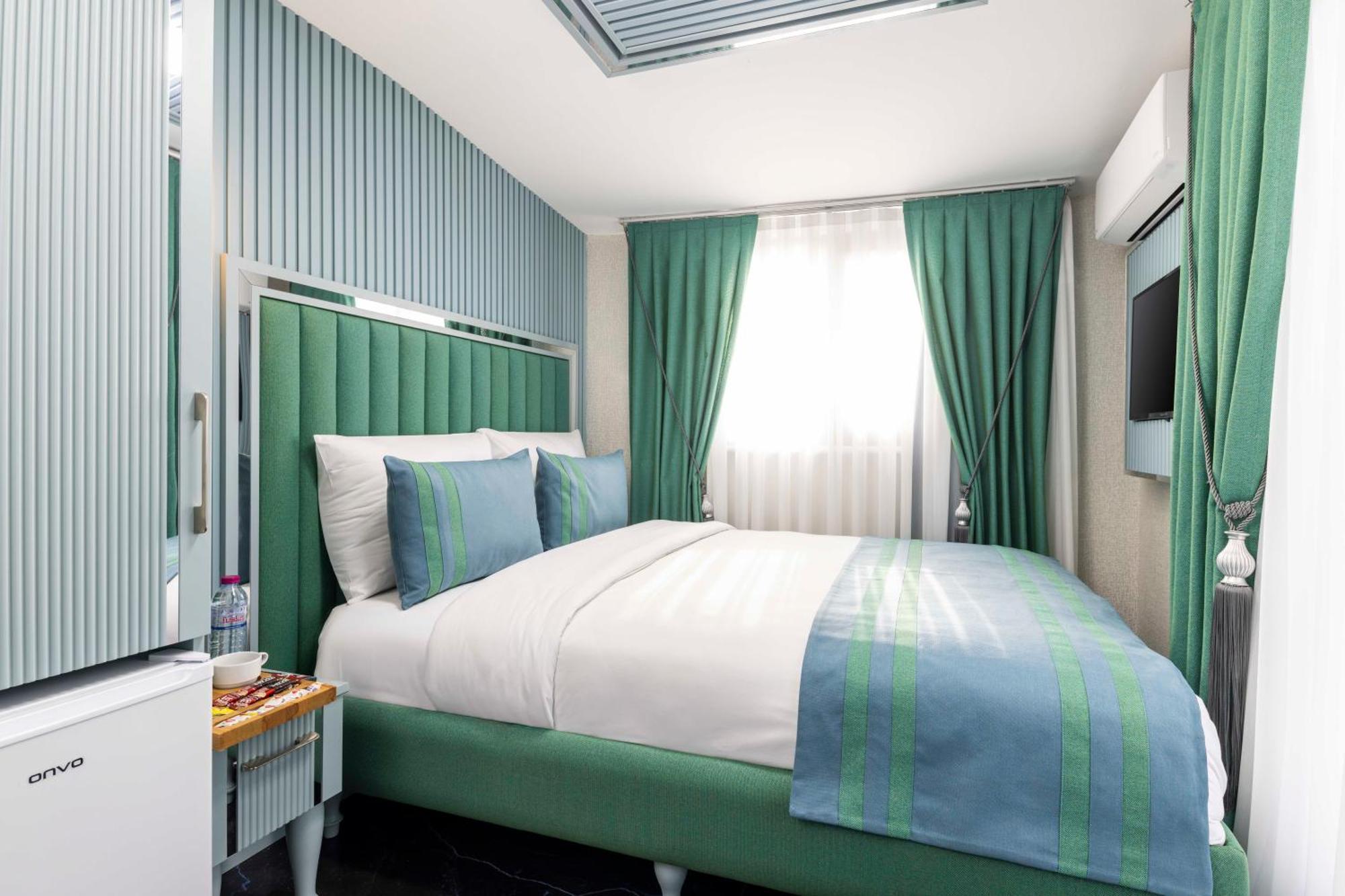 Otel Santa Rio Gold Taxim