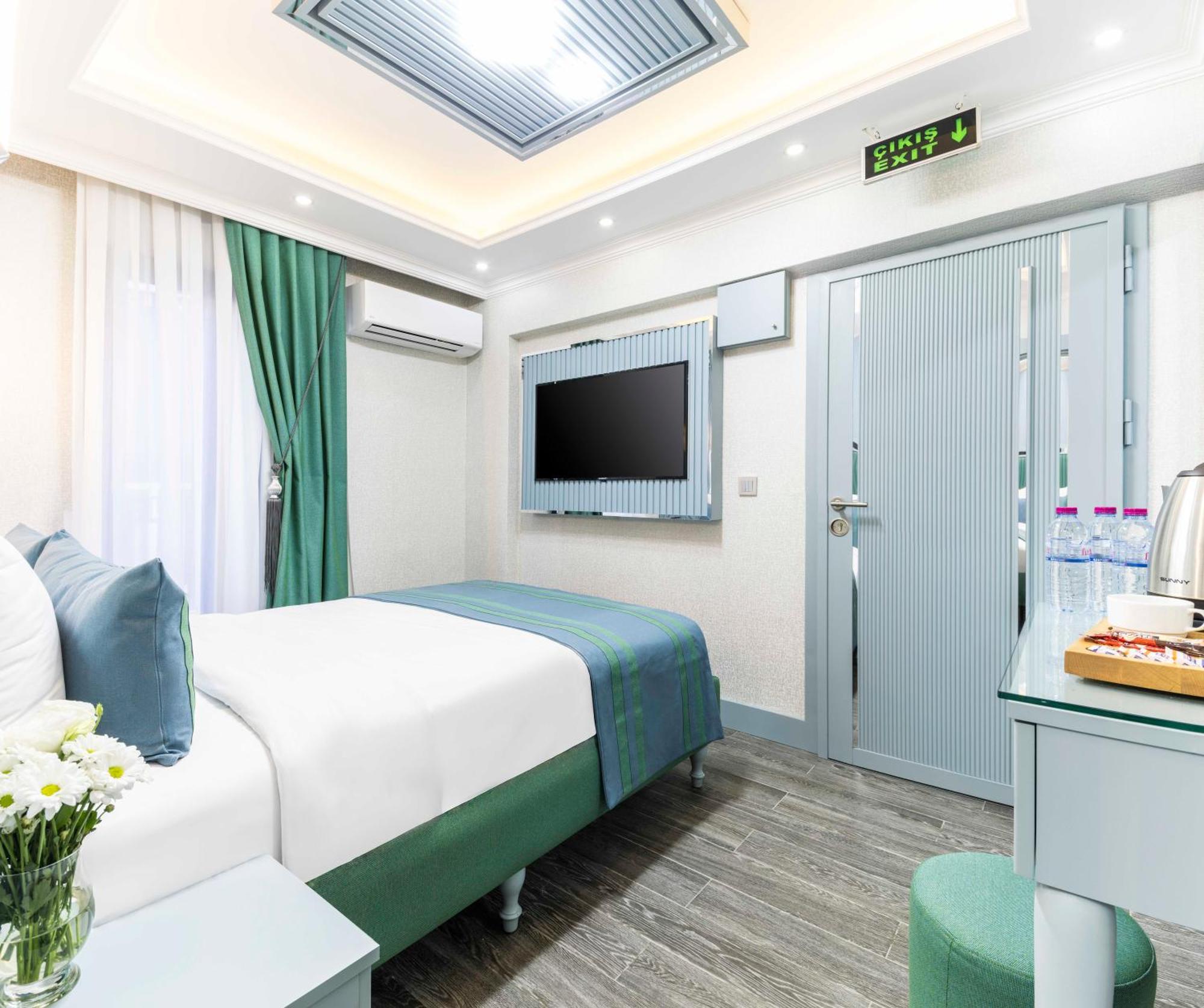 Santa Rio Gold Taxim İstanbul
