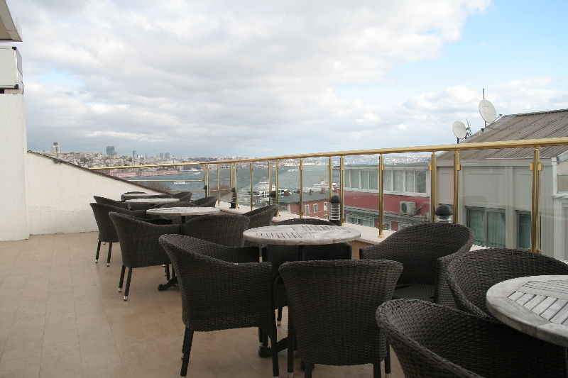 Septimum Hotel Istanbul