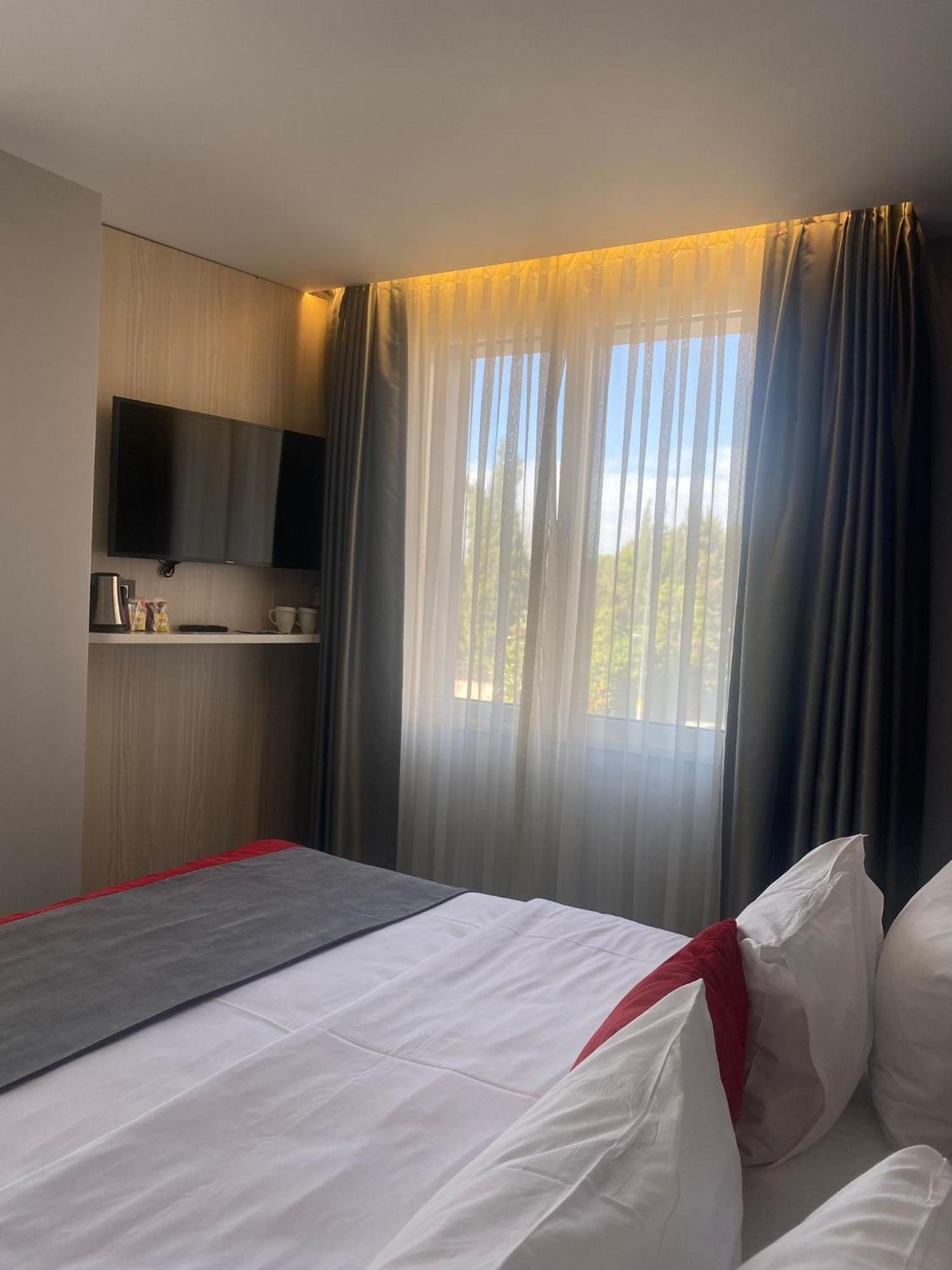 Hotel Express Istanbul-altunizade By Ihg