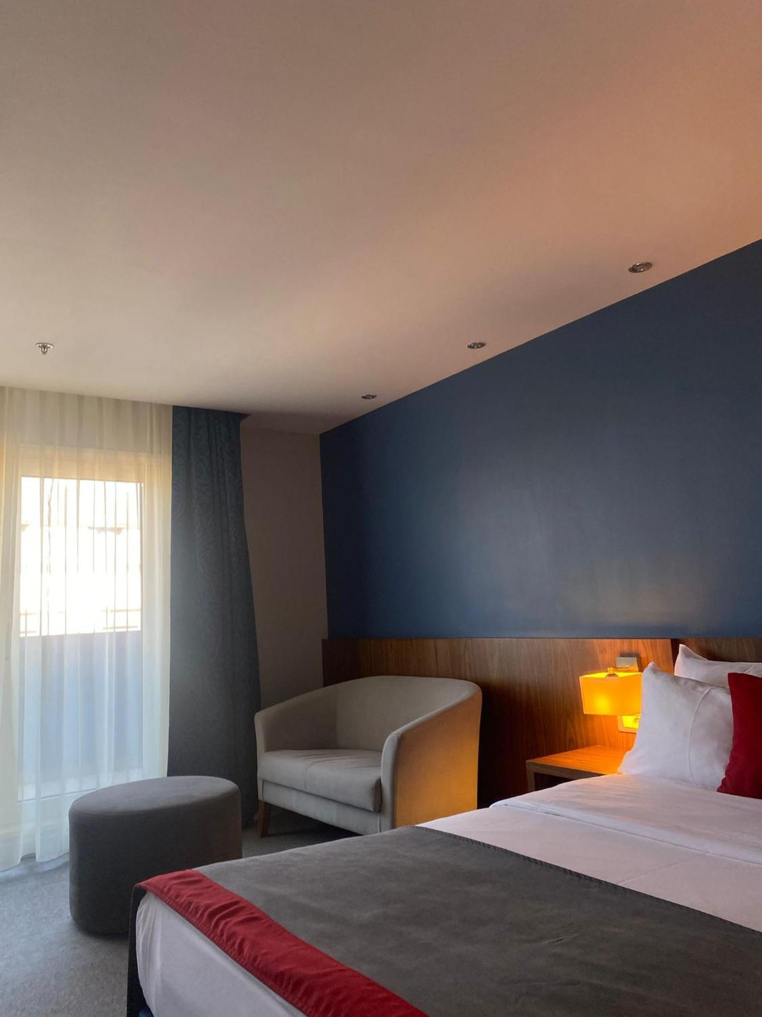 Express Istanbul-altunizade By Ihg Istanbul