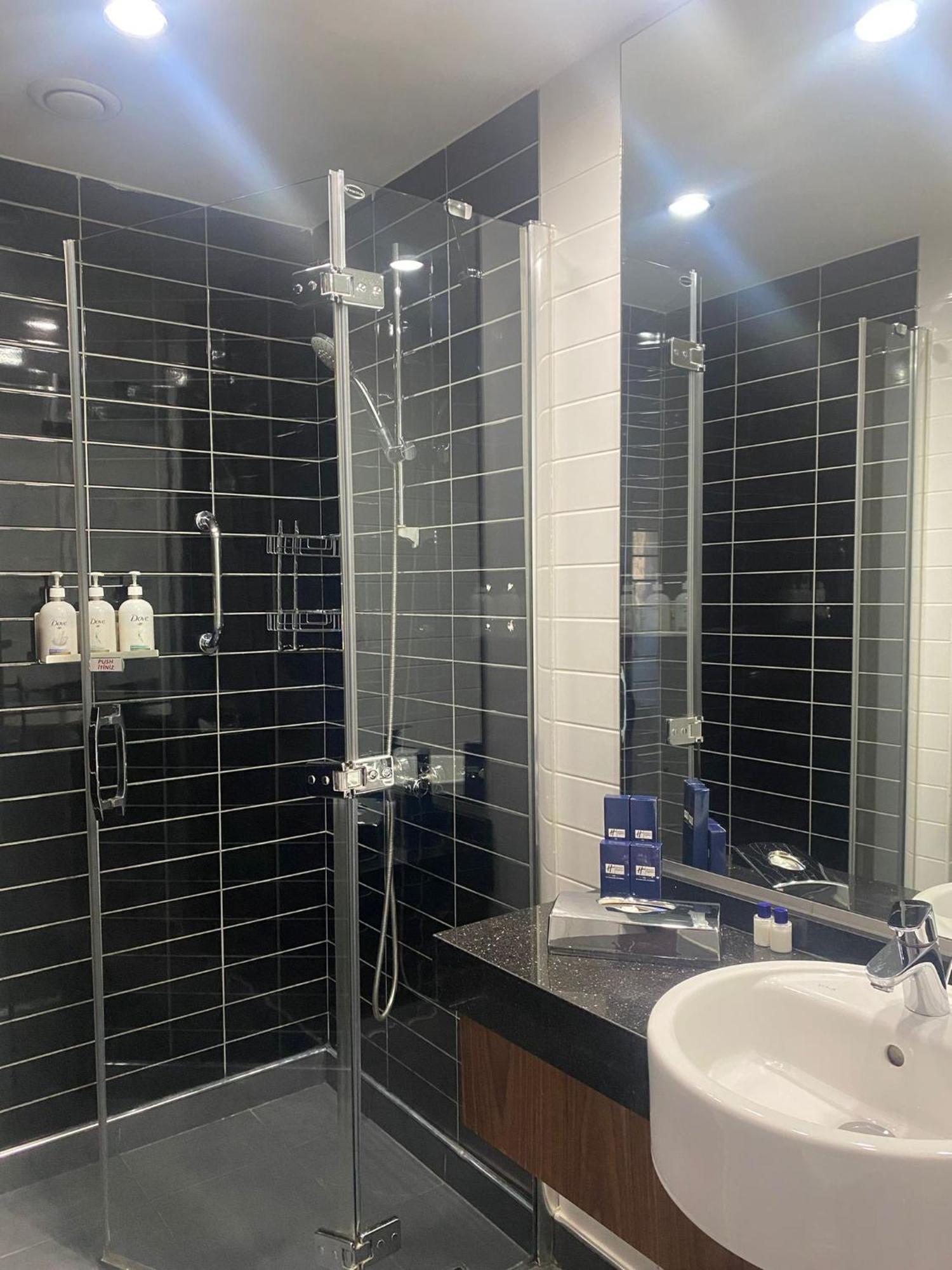 Hotel Express Istanbul-altunizade By Ihg 3*