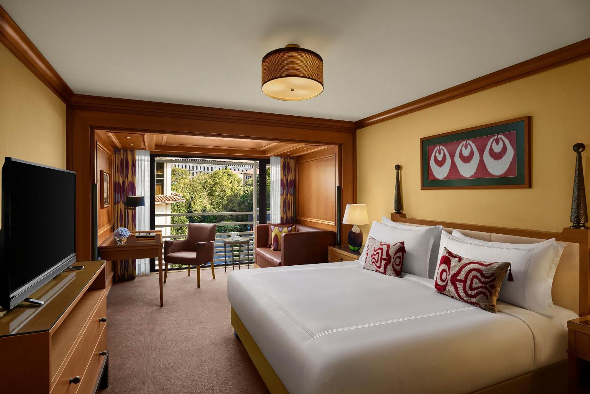 Divan Hotel Istanbul