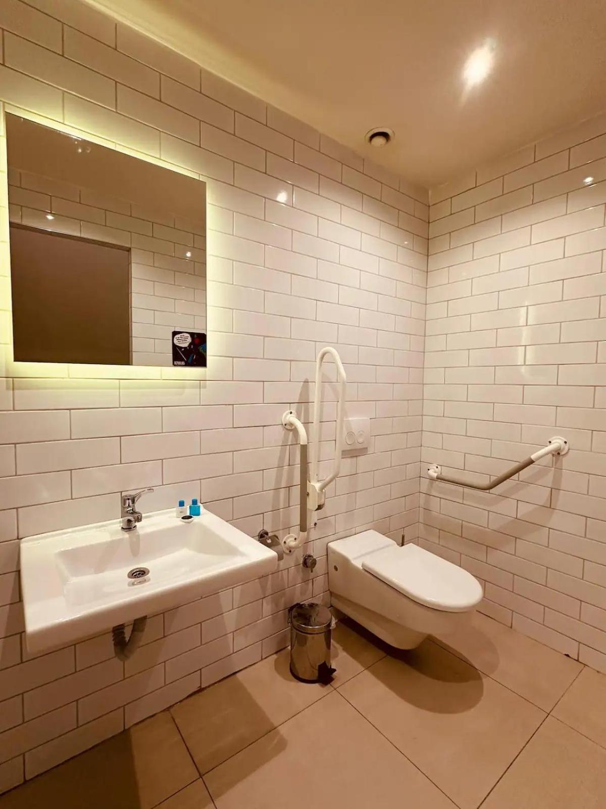 Ortakoy Aparts Hotel Istanbul