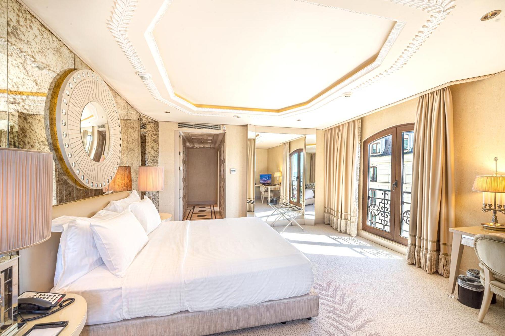 Wyndham Grand Kalamış Marina İstanbul
