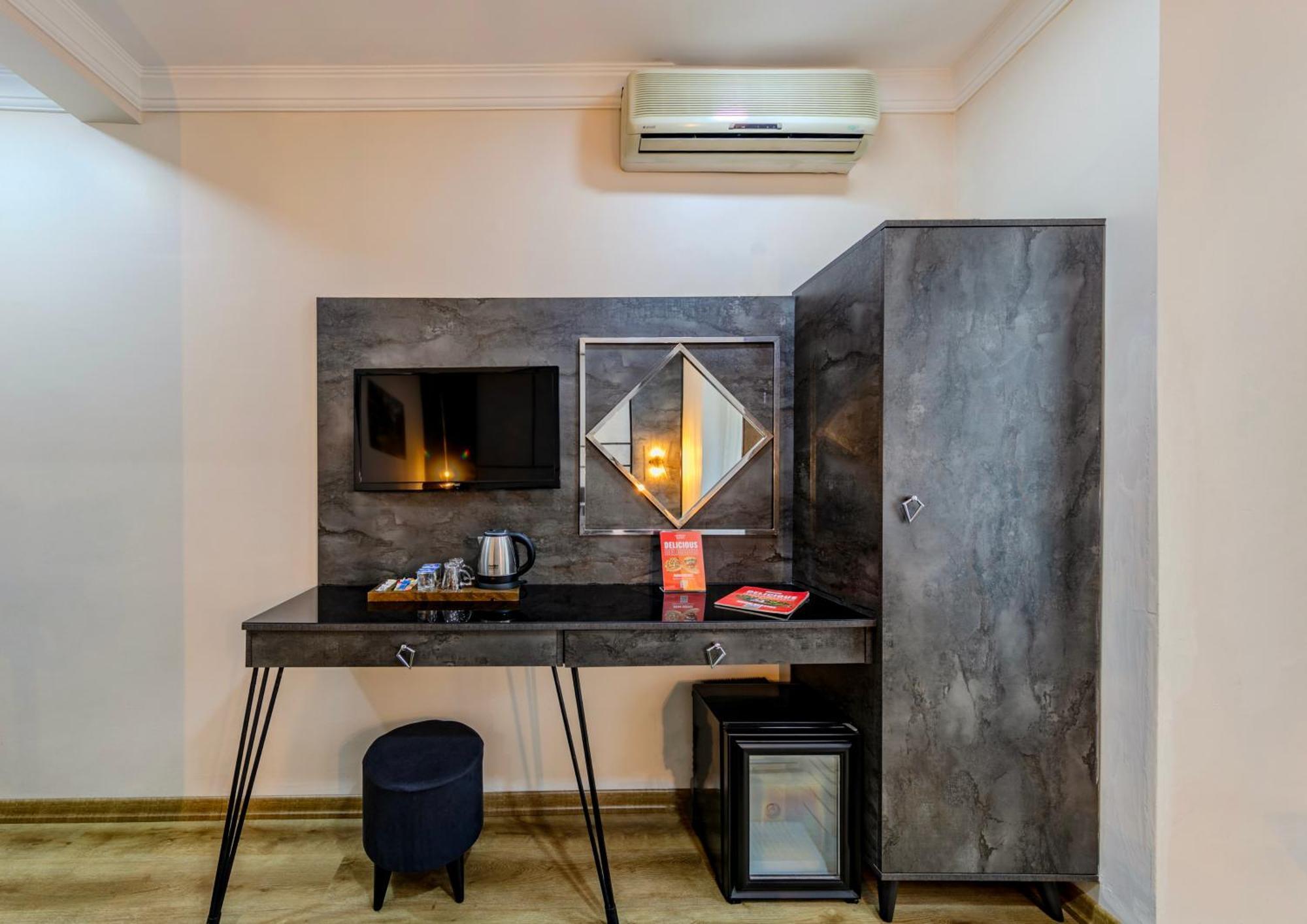 Hotel La Pazza Istanbul