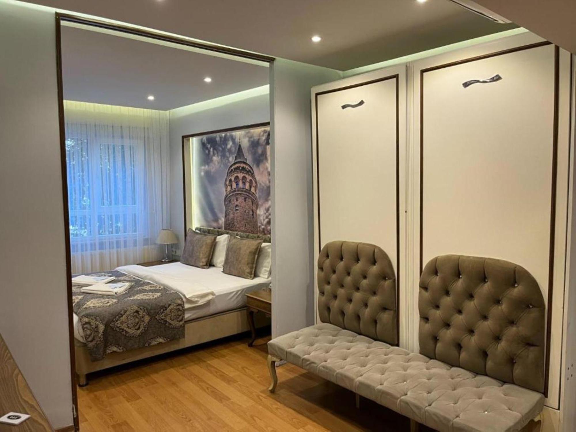 Hotel Elite Marmara Bosphorus &
