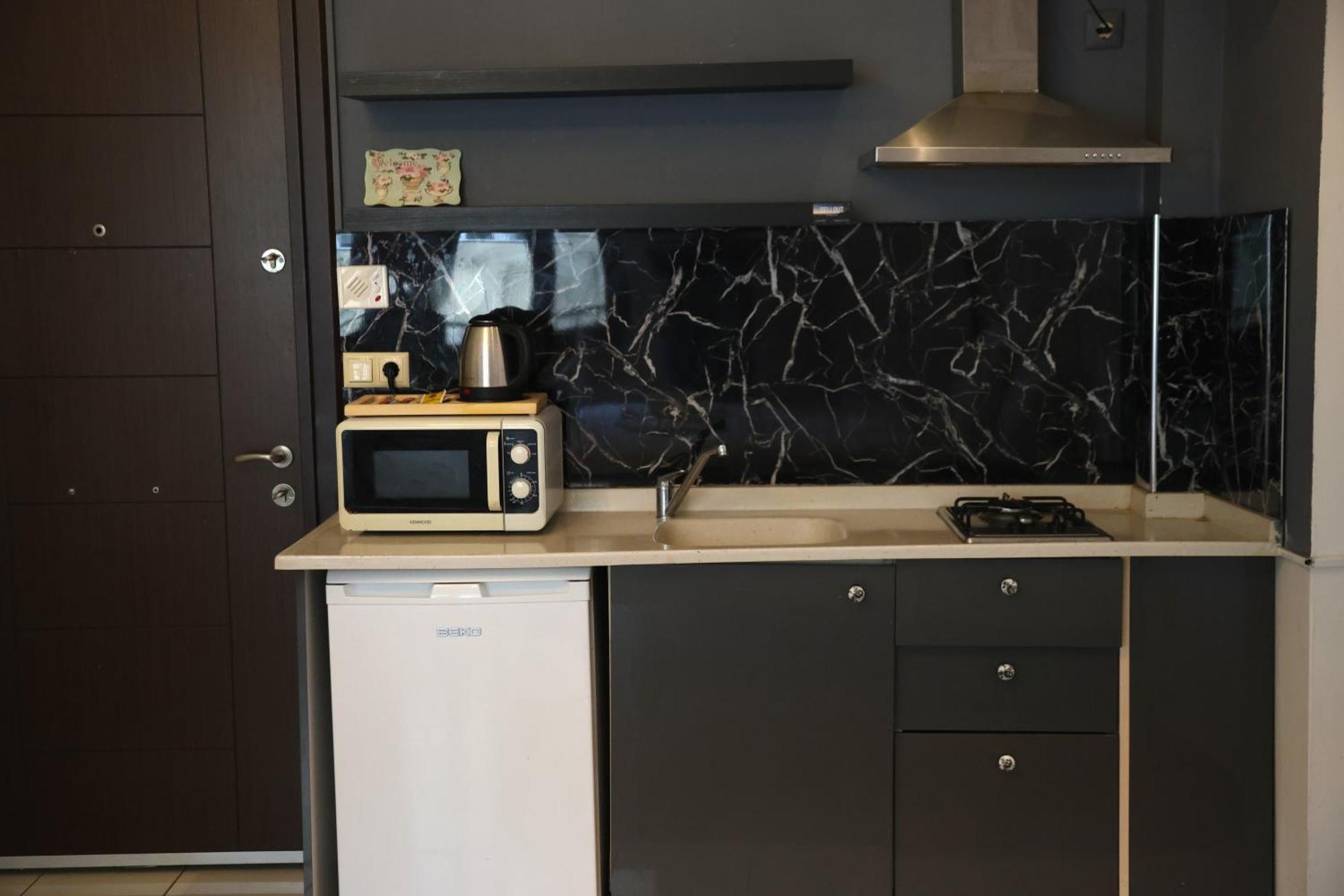 Apart Otel Dreams İstanbul