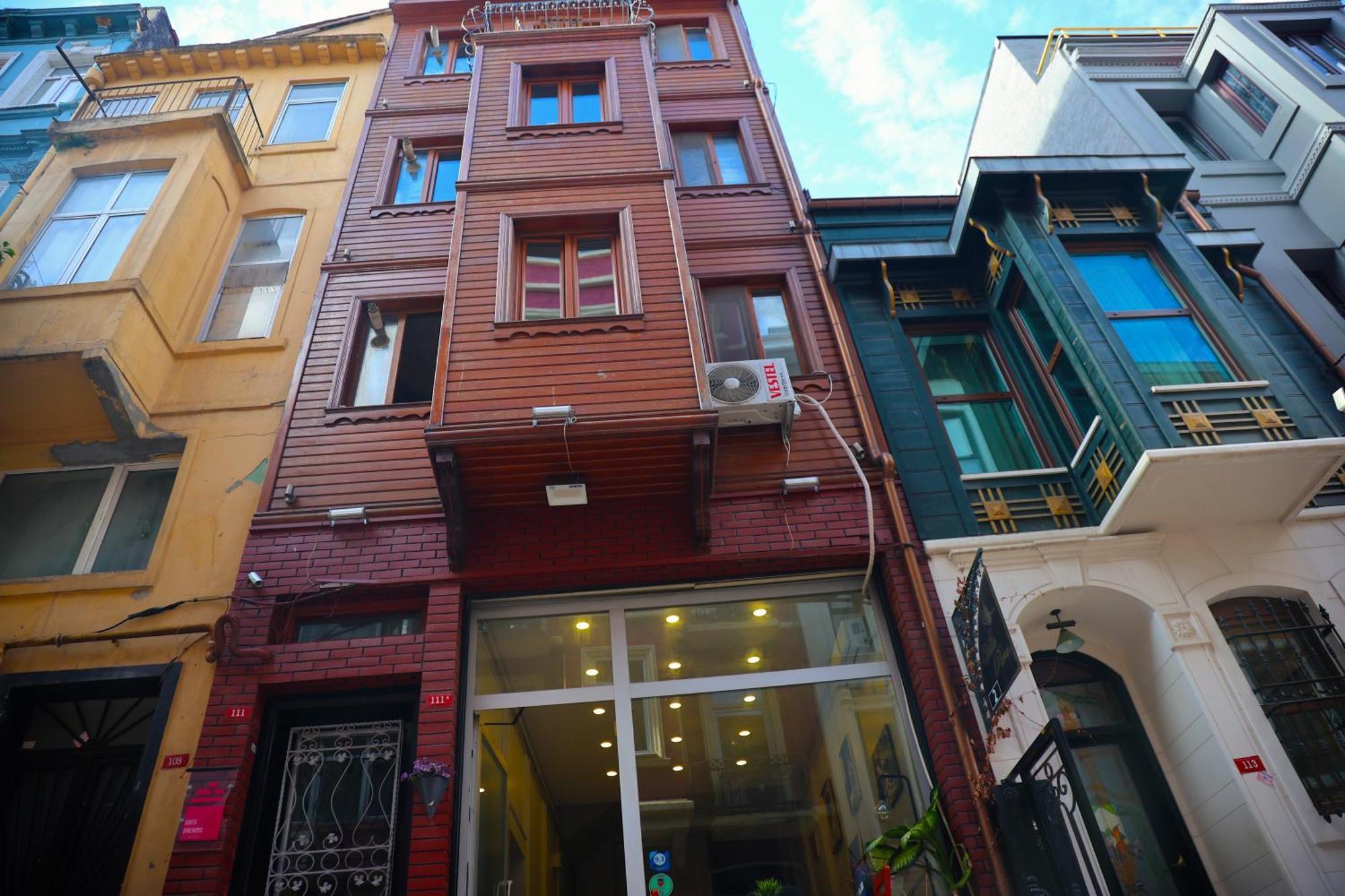 Dreams İstanbul
