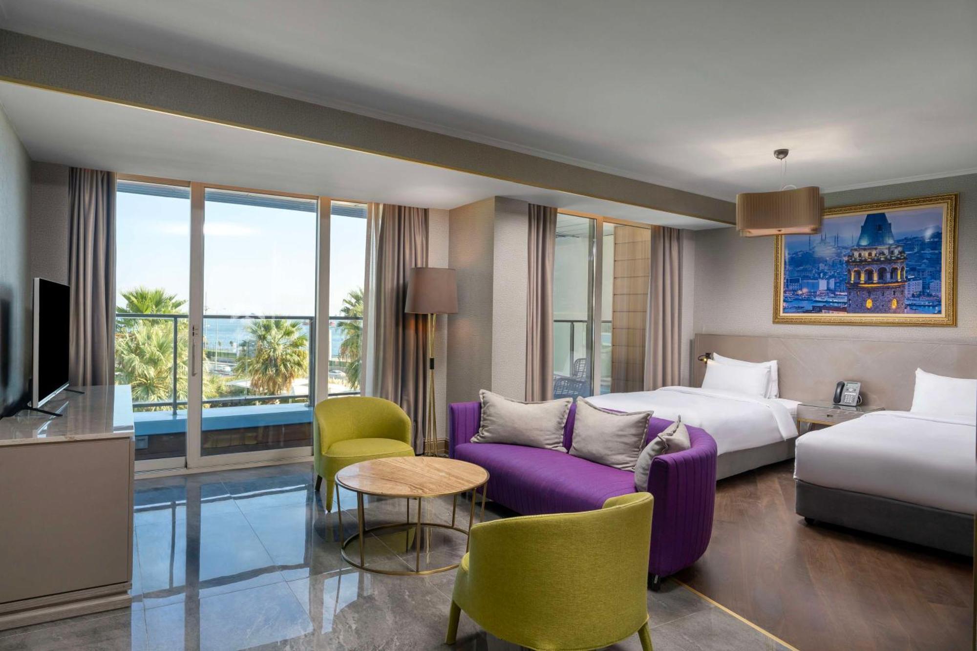 Radisson Blu Ottomare Hotel