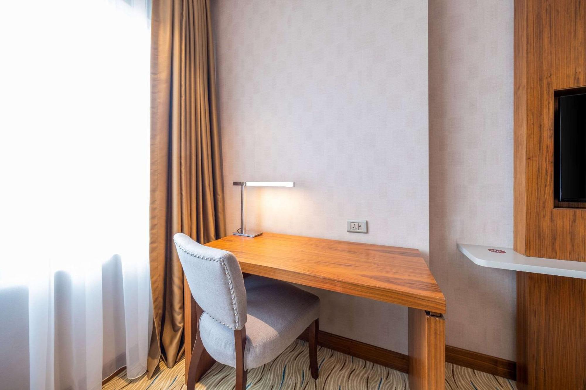 Hotel Clarion Mahmutbey Istanbul