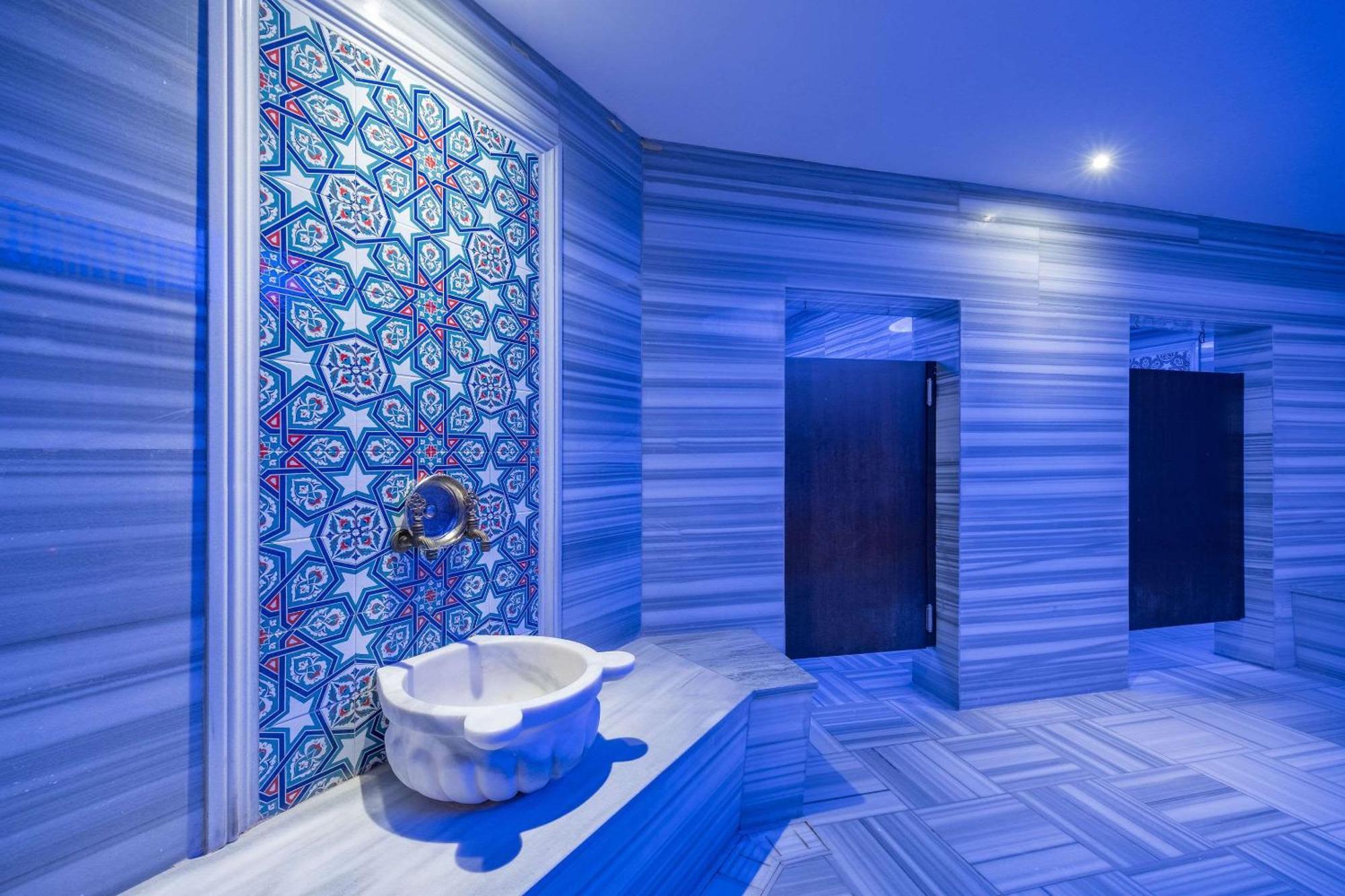 Hotel Clarion Mahmutbey Istanbul