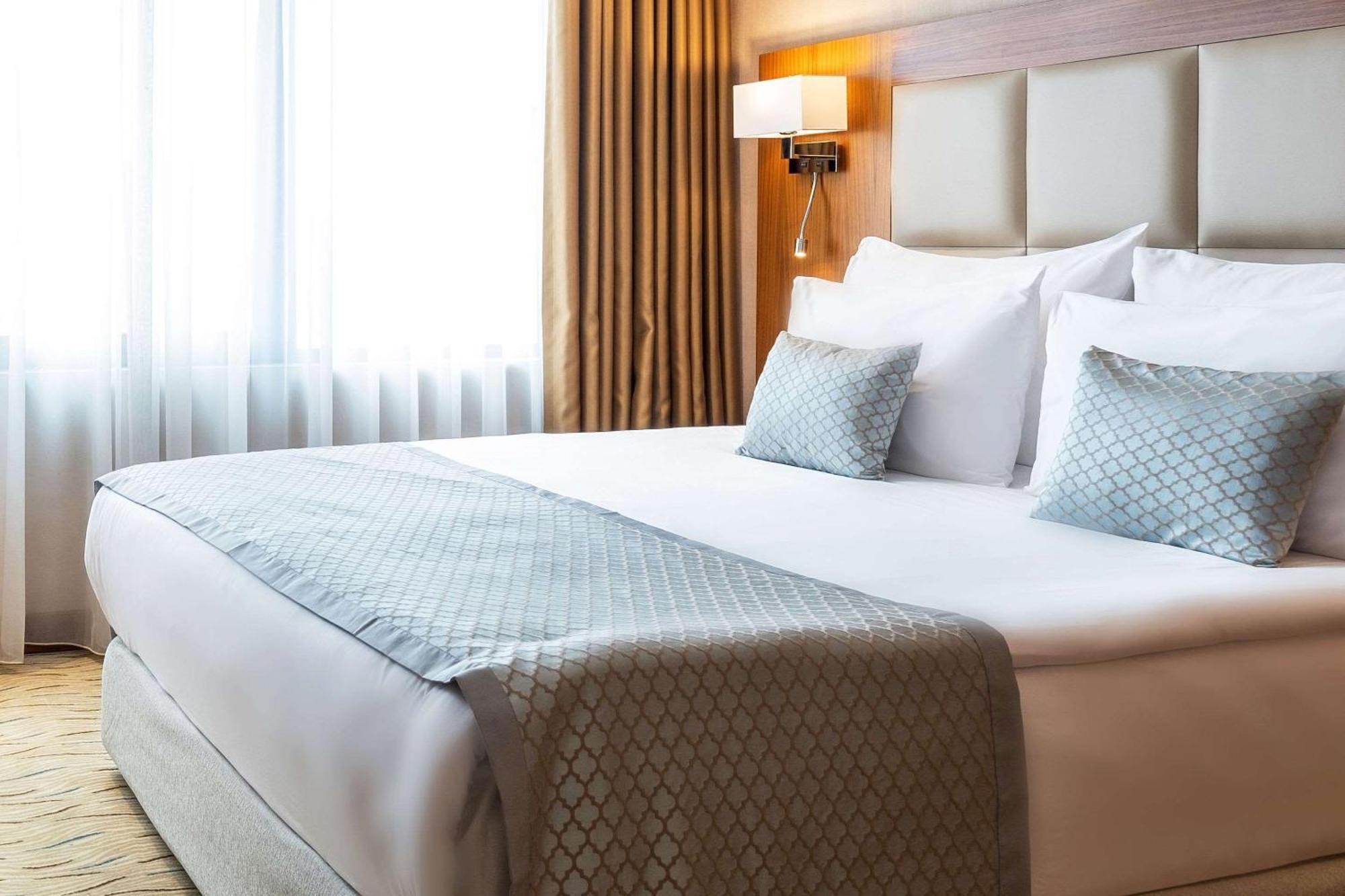 Hotel Clarion Mahmutbey Istanbul