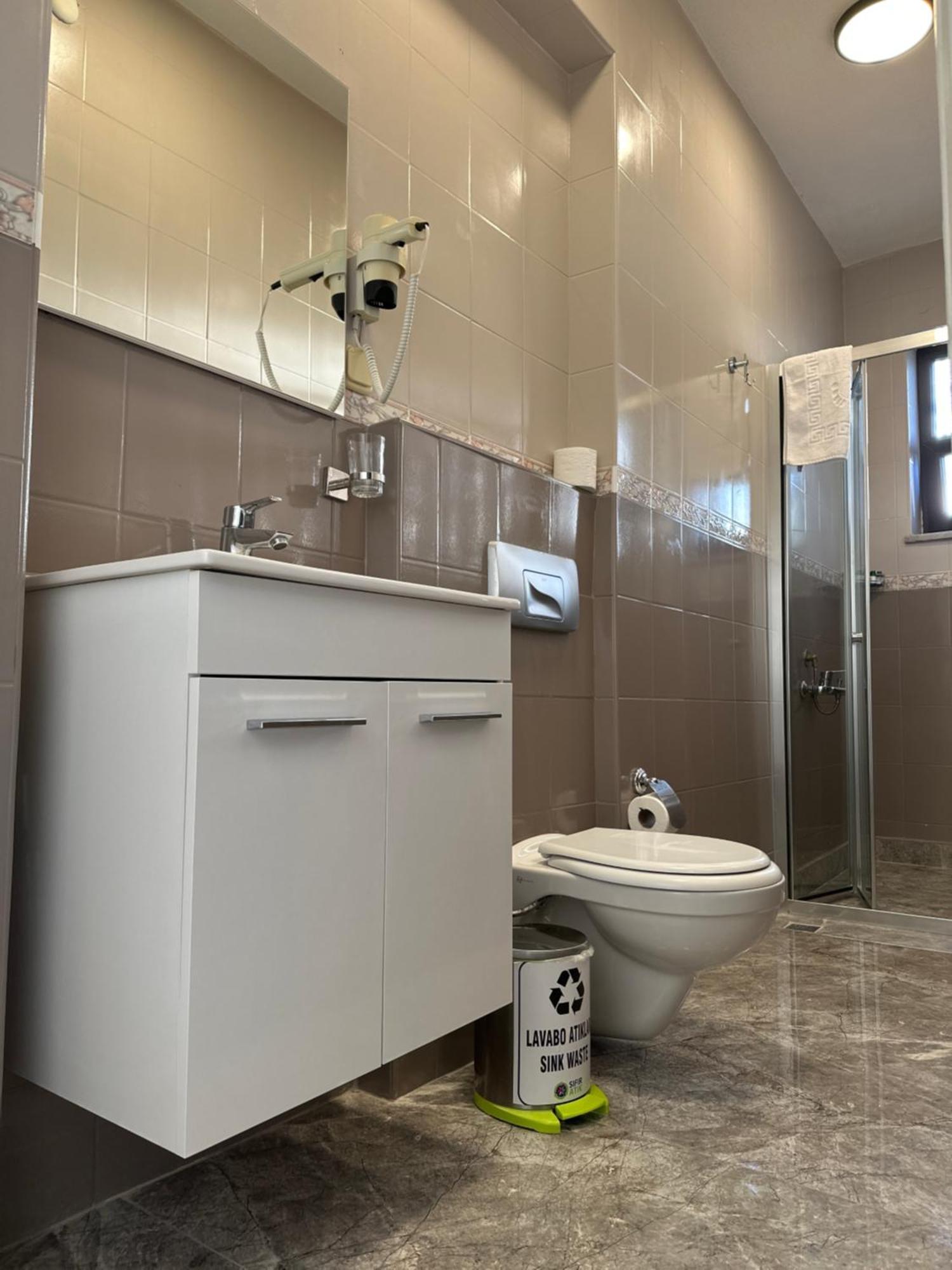 Terrace Bed & Breakfast Istanbul