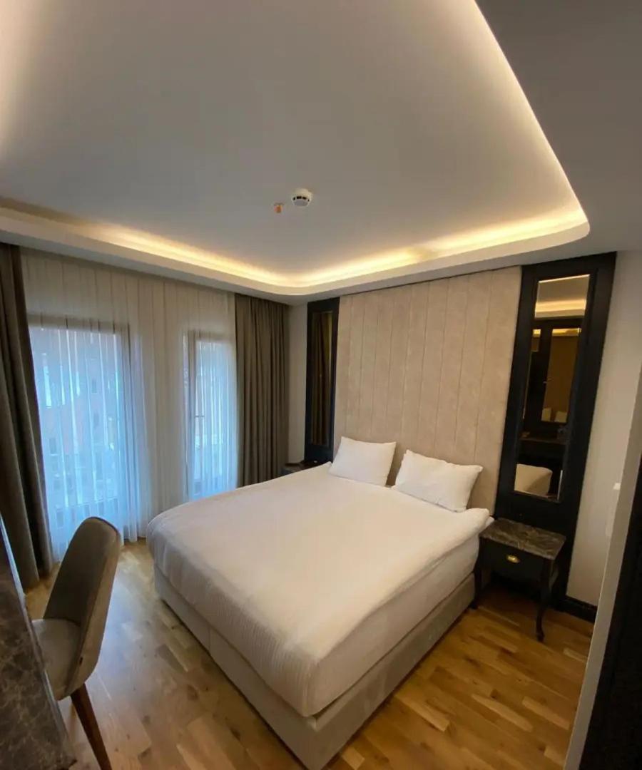 Palde & 4* Istanbul