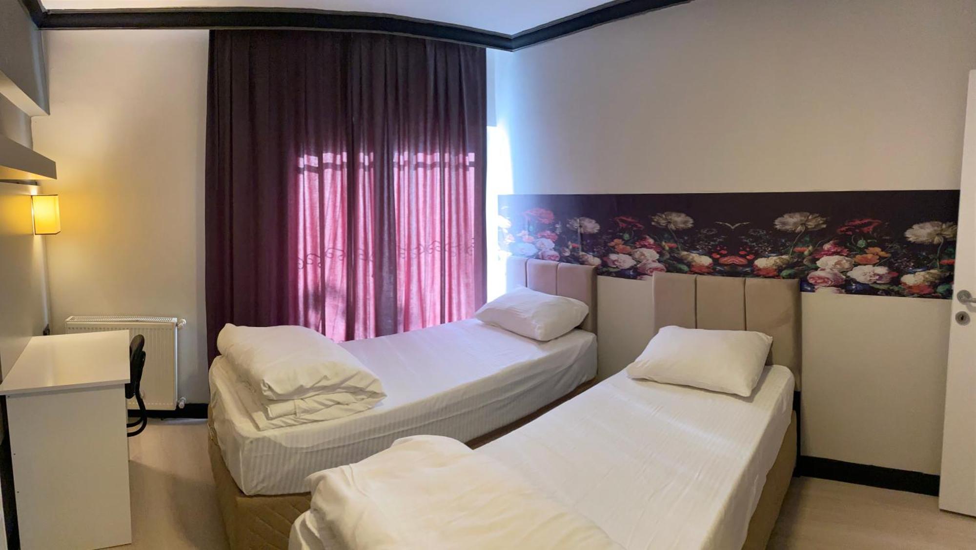 Global Apart Otel İstanbul