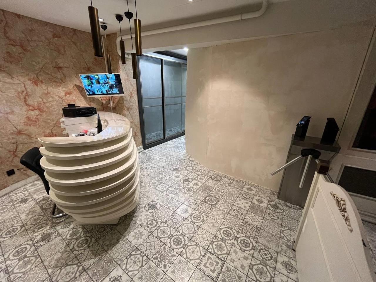 Global Apart Otel