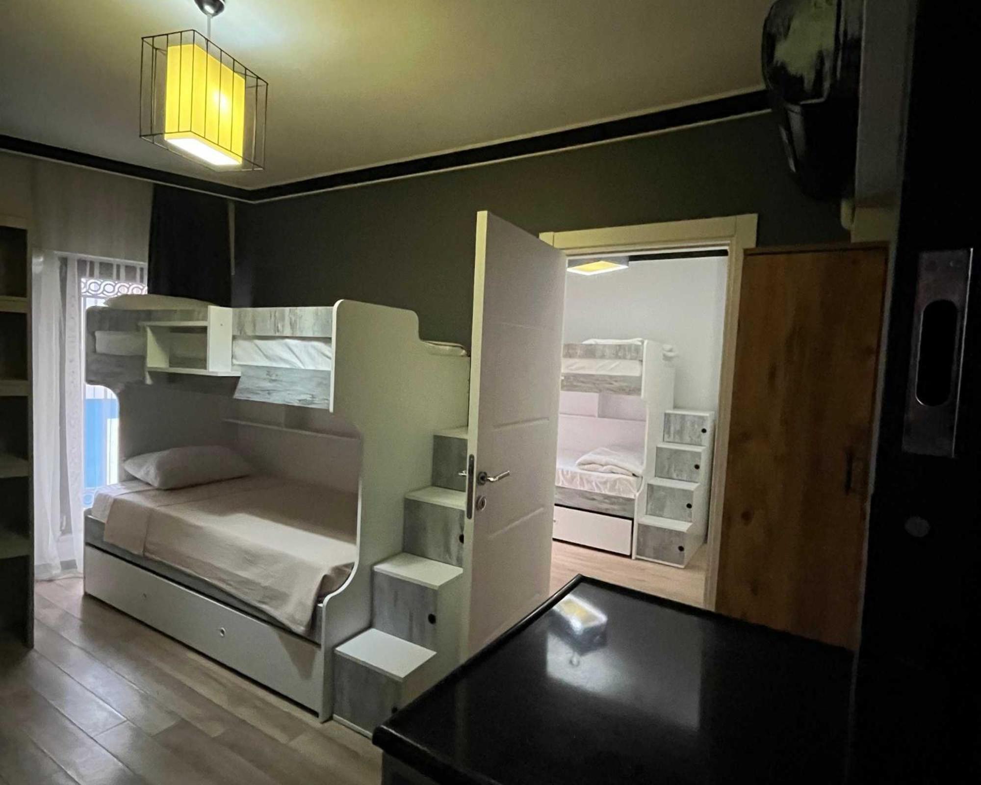 Global Apart Otel
