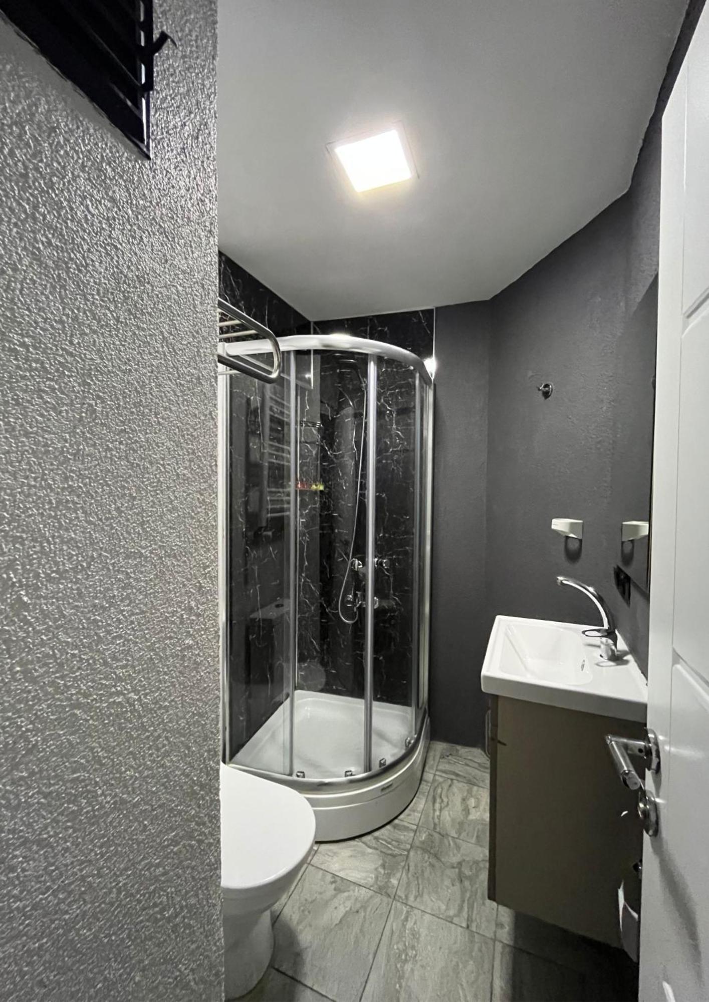 Global Apart Otel 2*