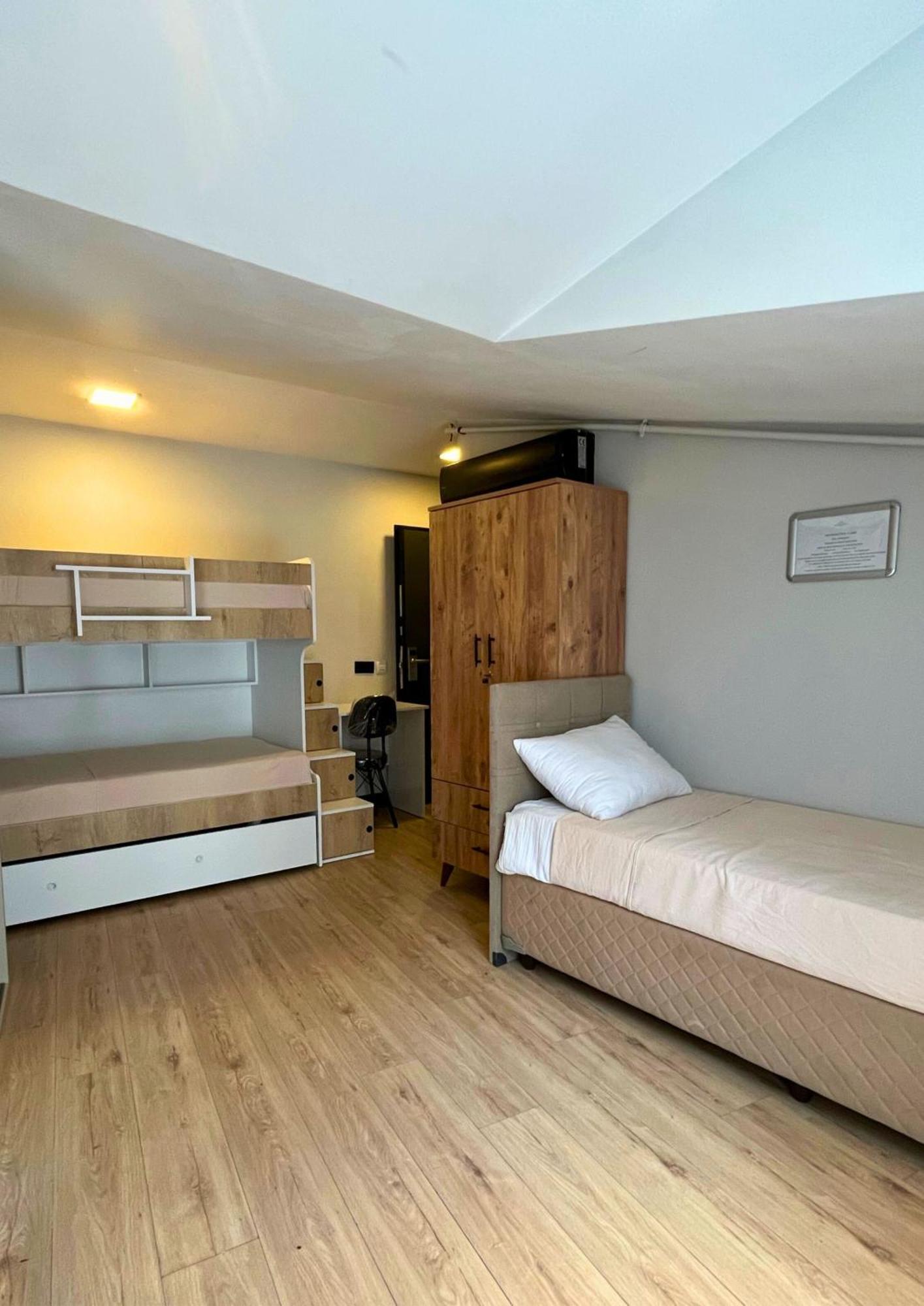 Apart Otel Global İstanbul