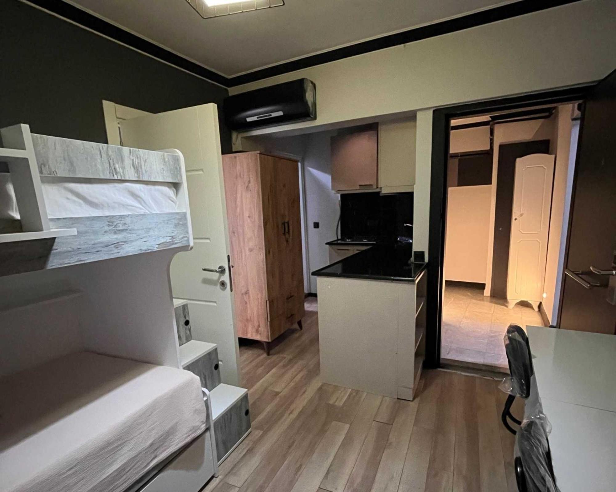 Apart Otel Global