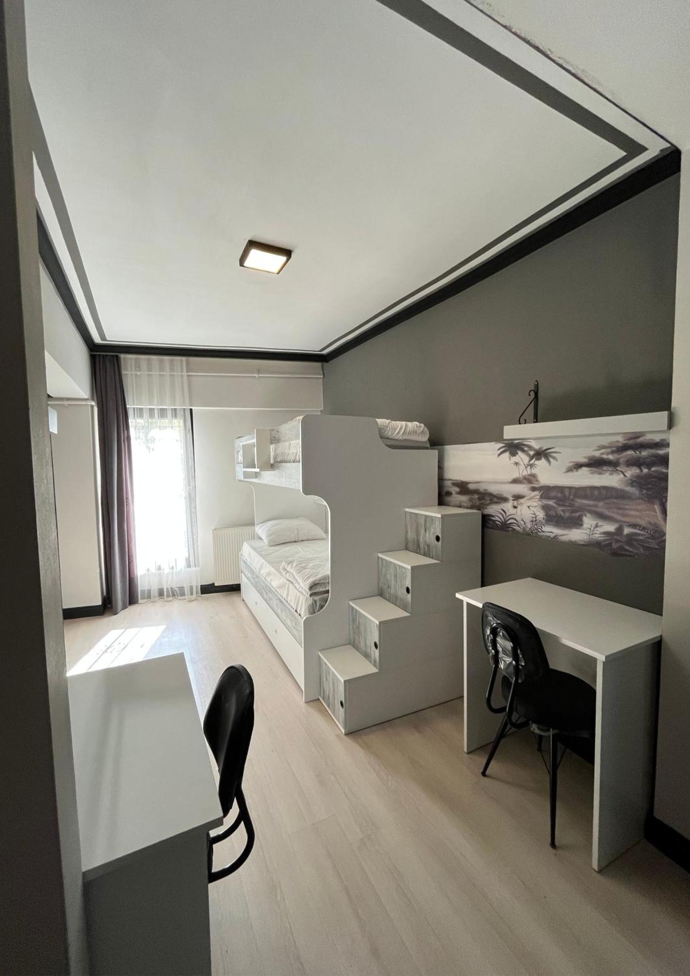 Global Apart Otel İstanbul