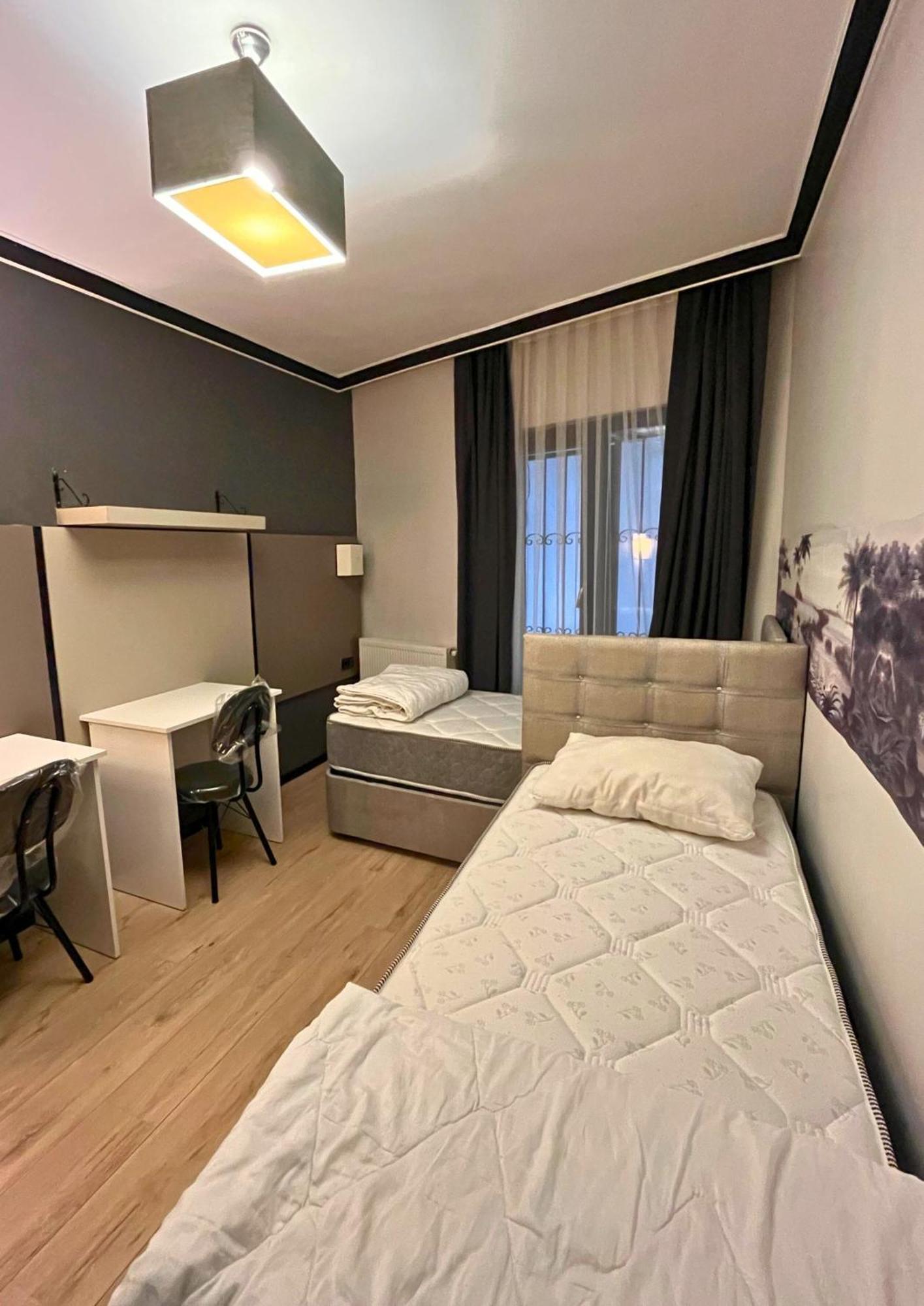 Global 2* İstanbul