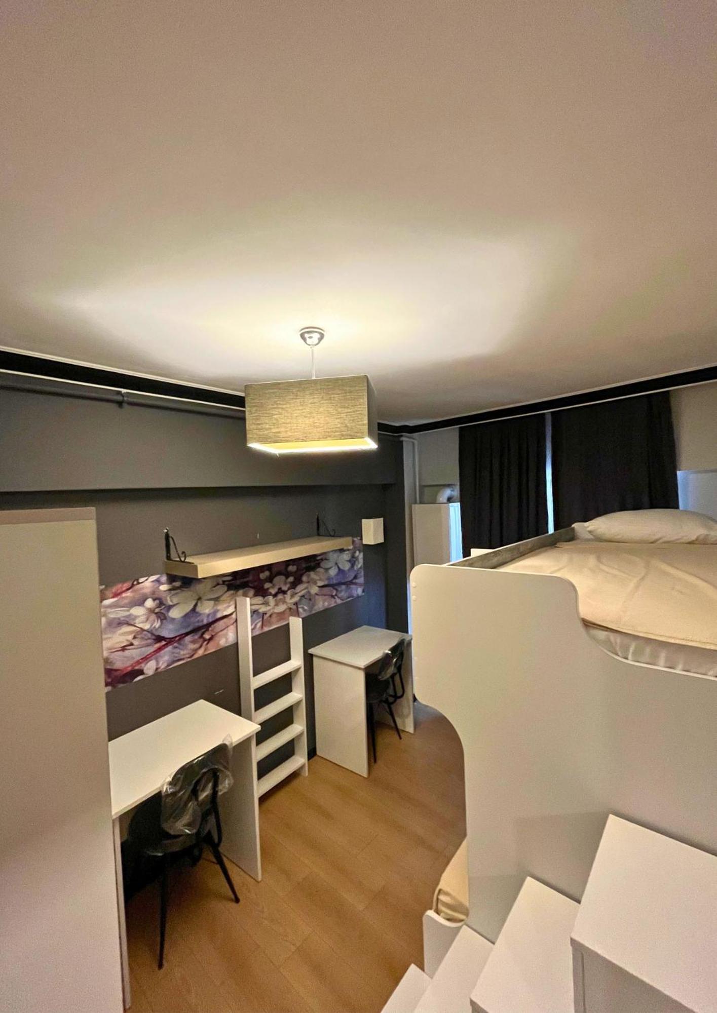 Global Apart Otel