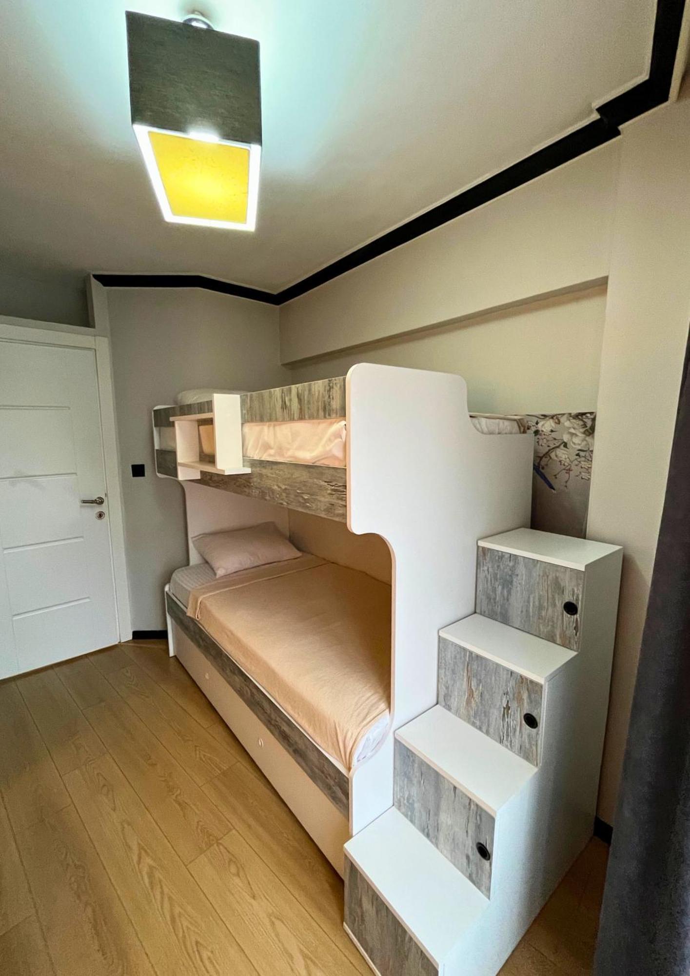 Apart Otel Global