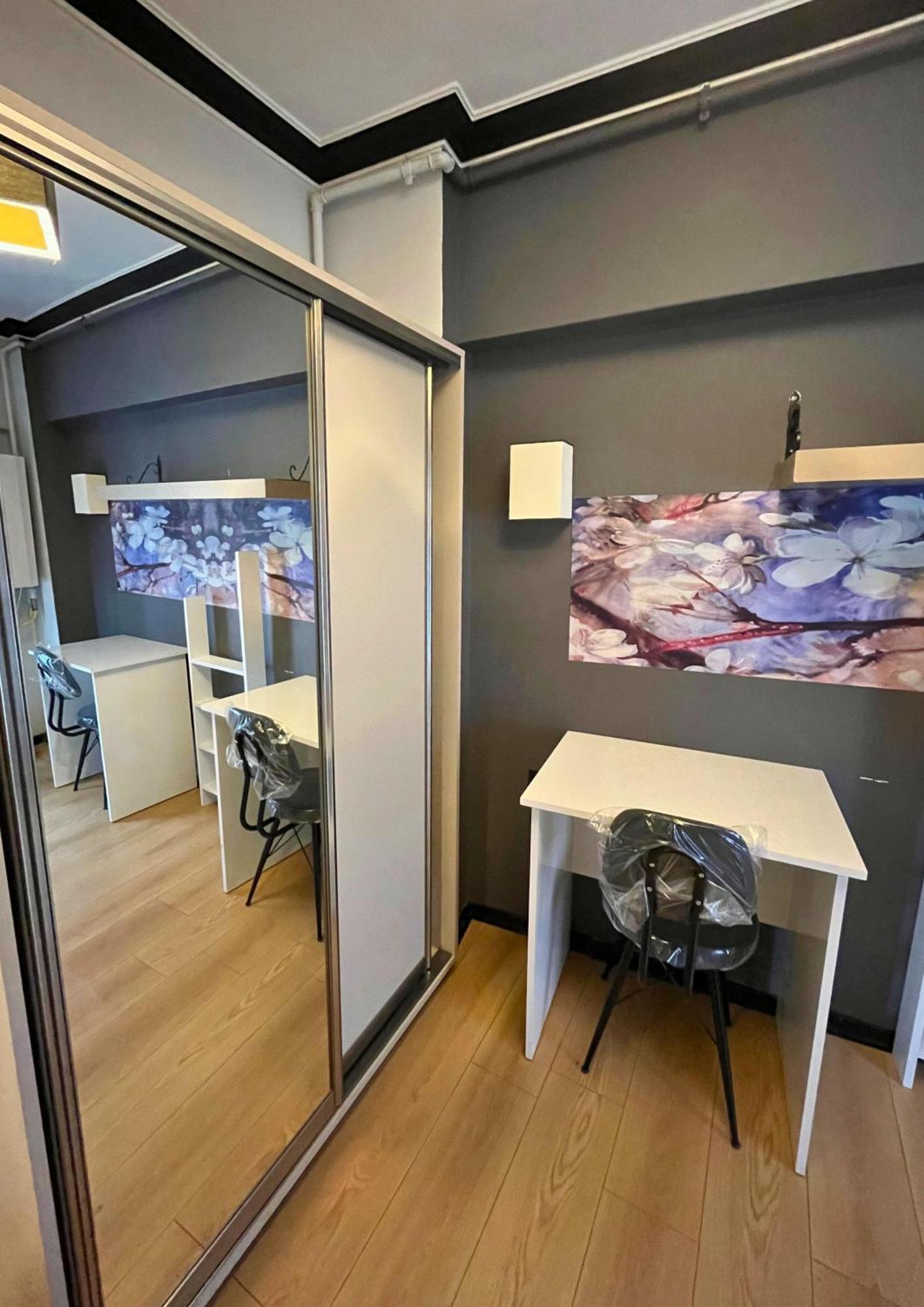 Apart Otel Global 2*