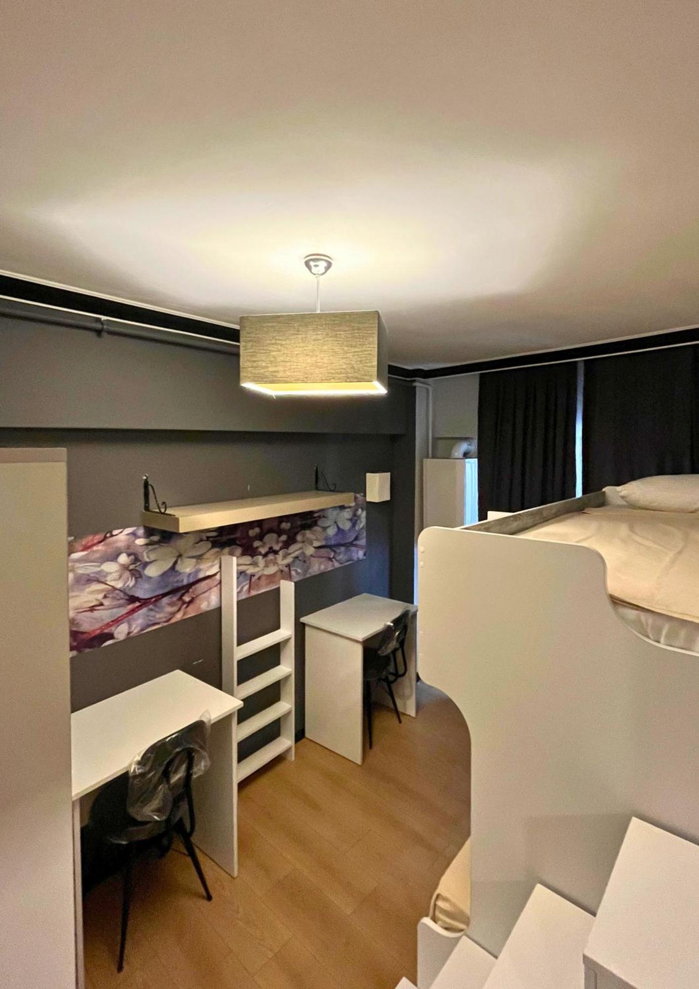 Global Apart Otel İstanbul