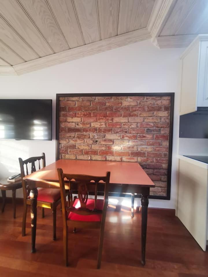 Ottobalat Apartment Istanbul