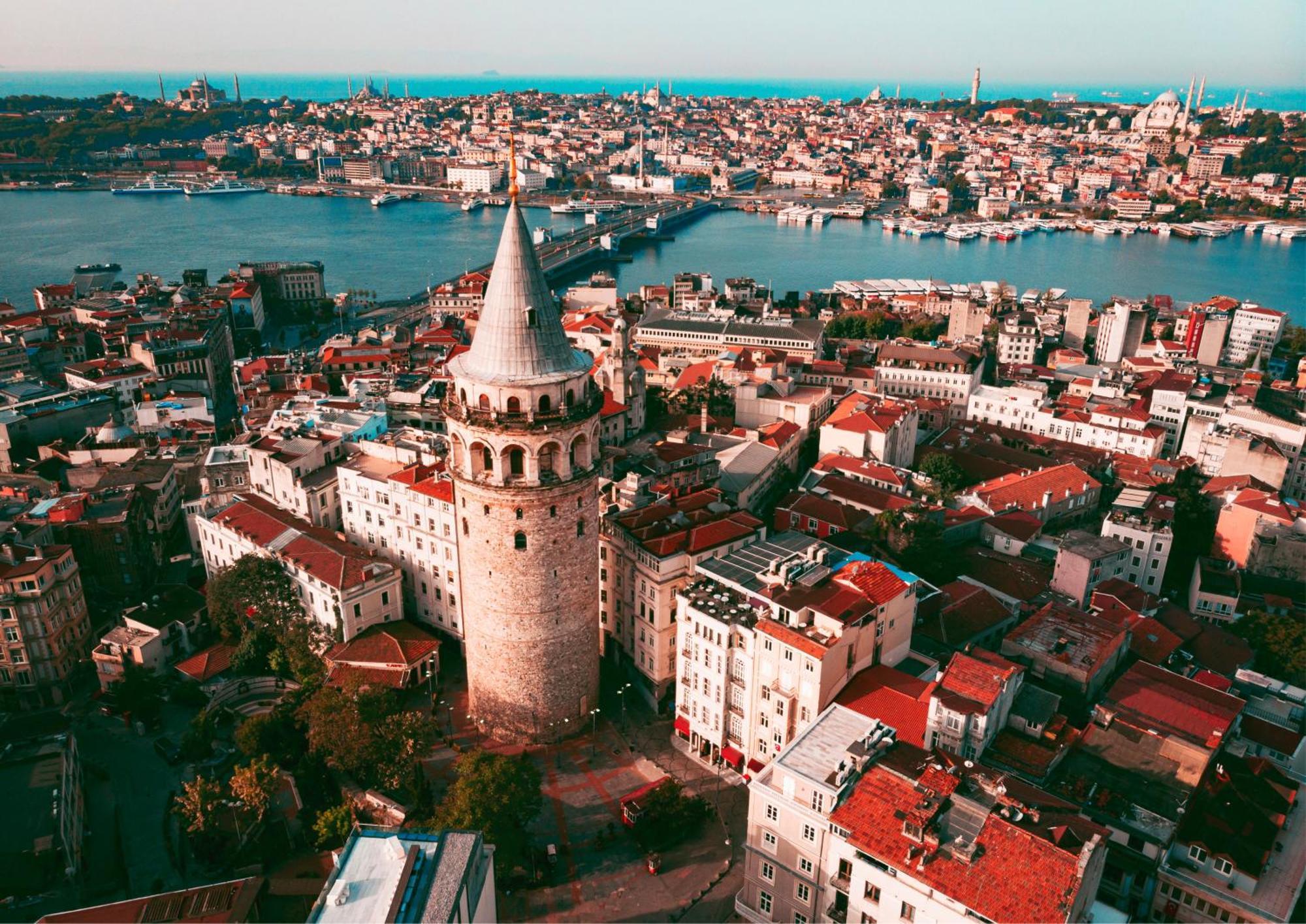Hotel By Mesut Istanbul