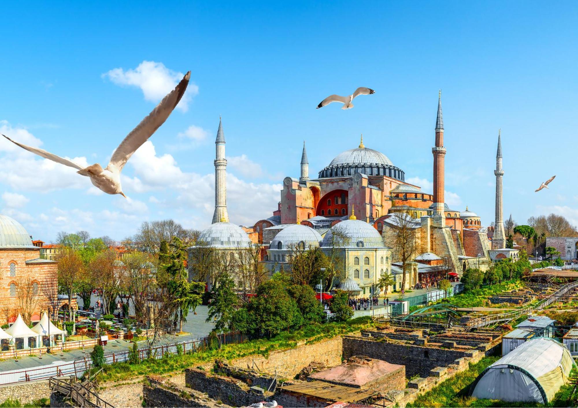 By Mesut Istanbul